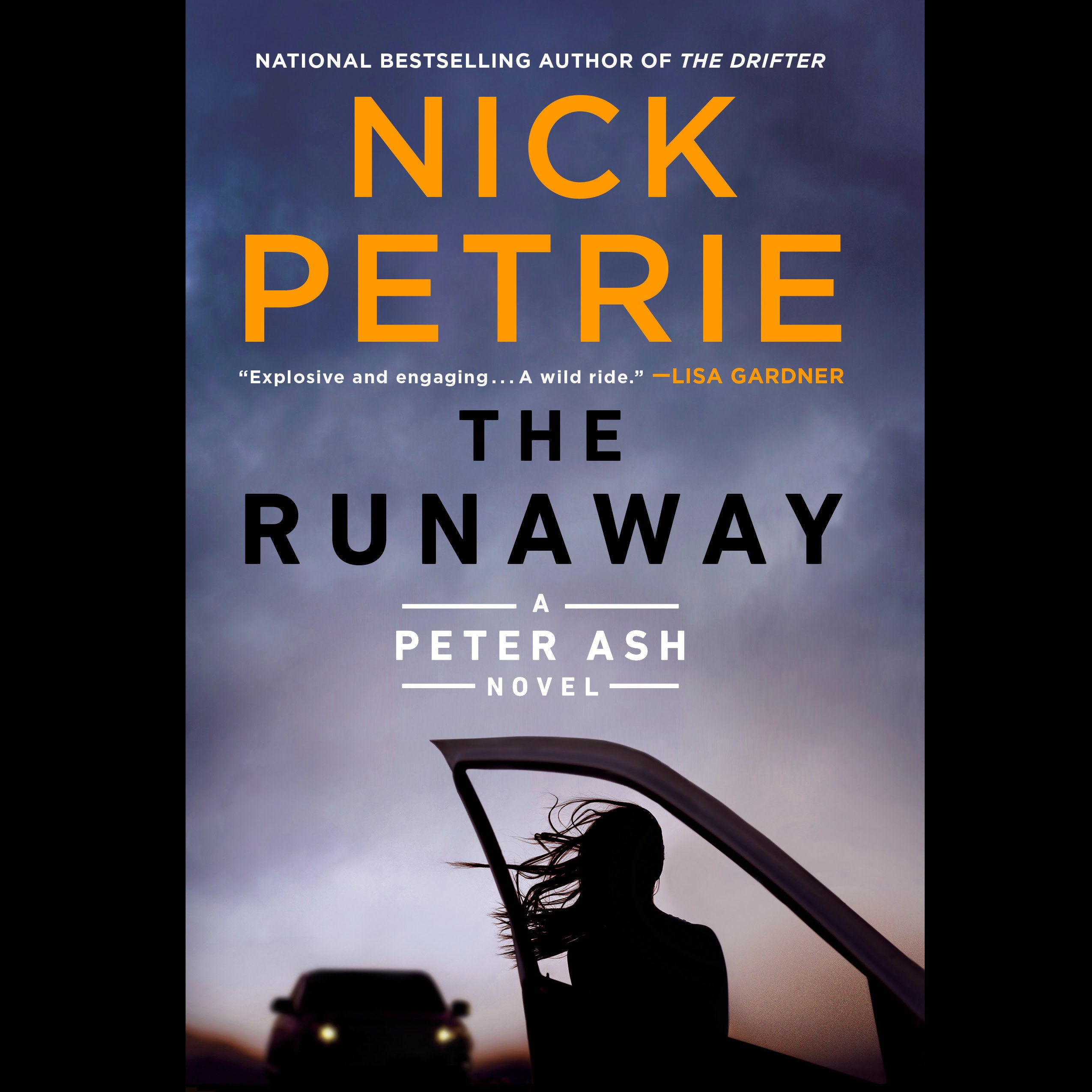 The Runaway