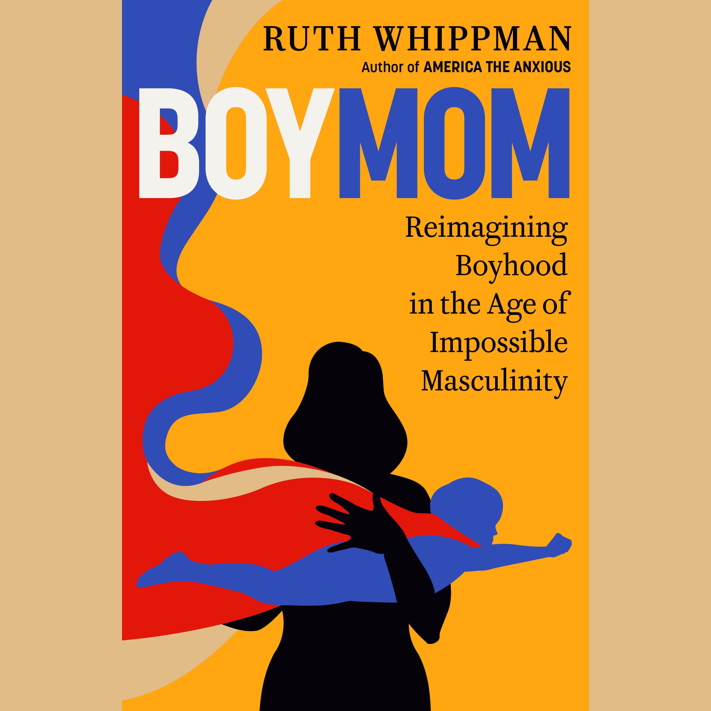 BoyMom