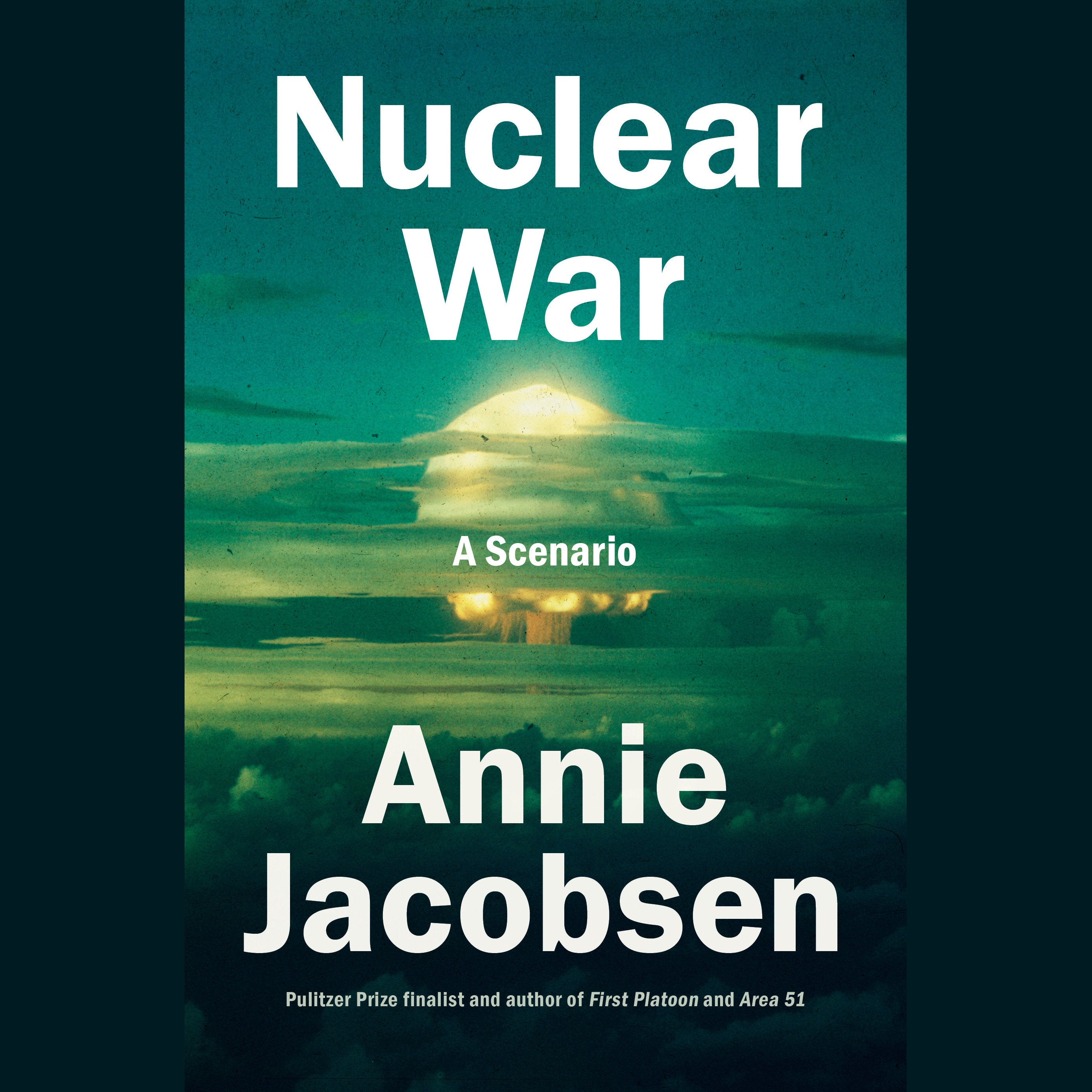 Nuclear War