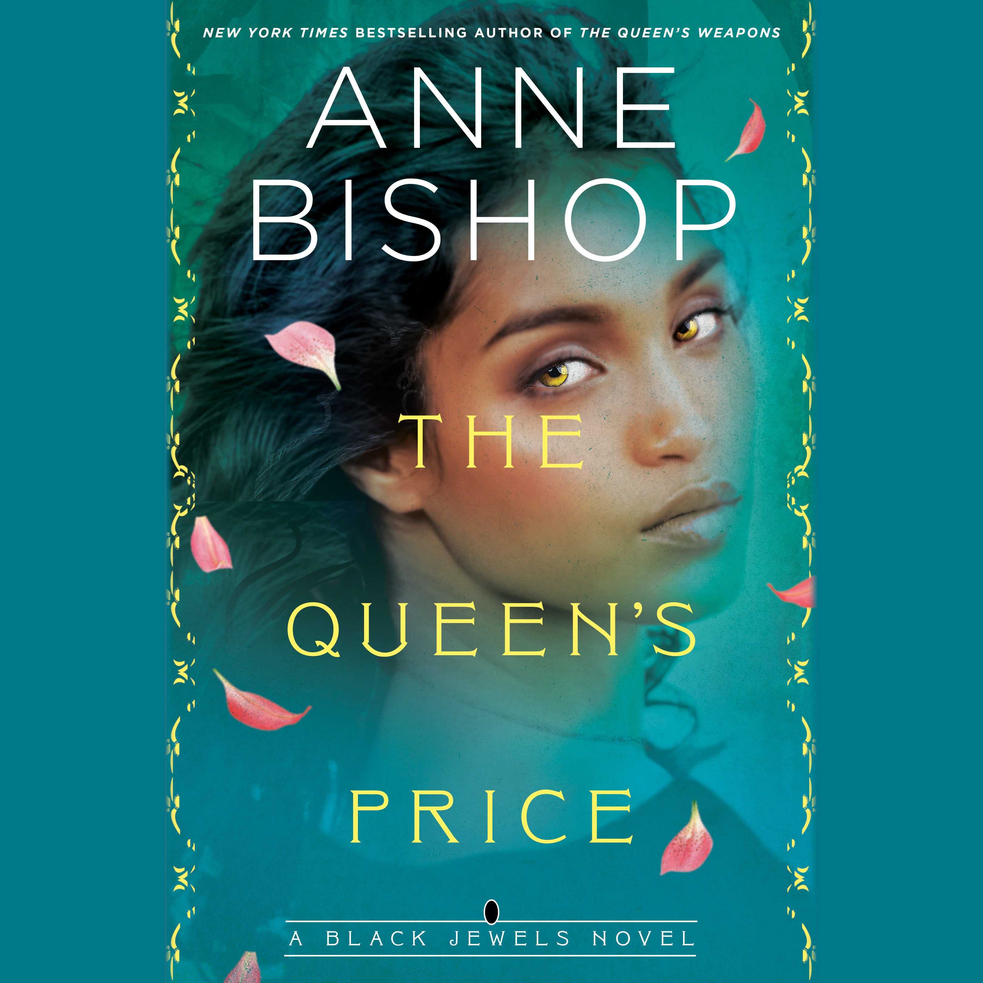 The Queen's Price