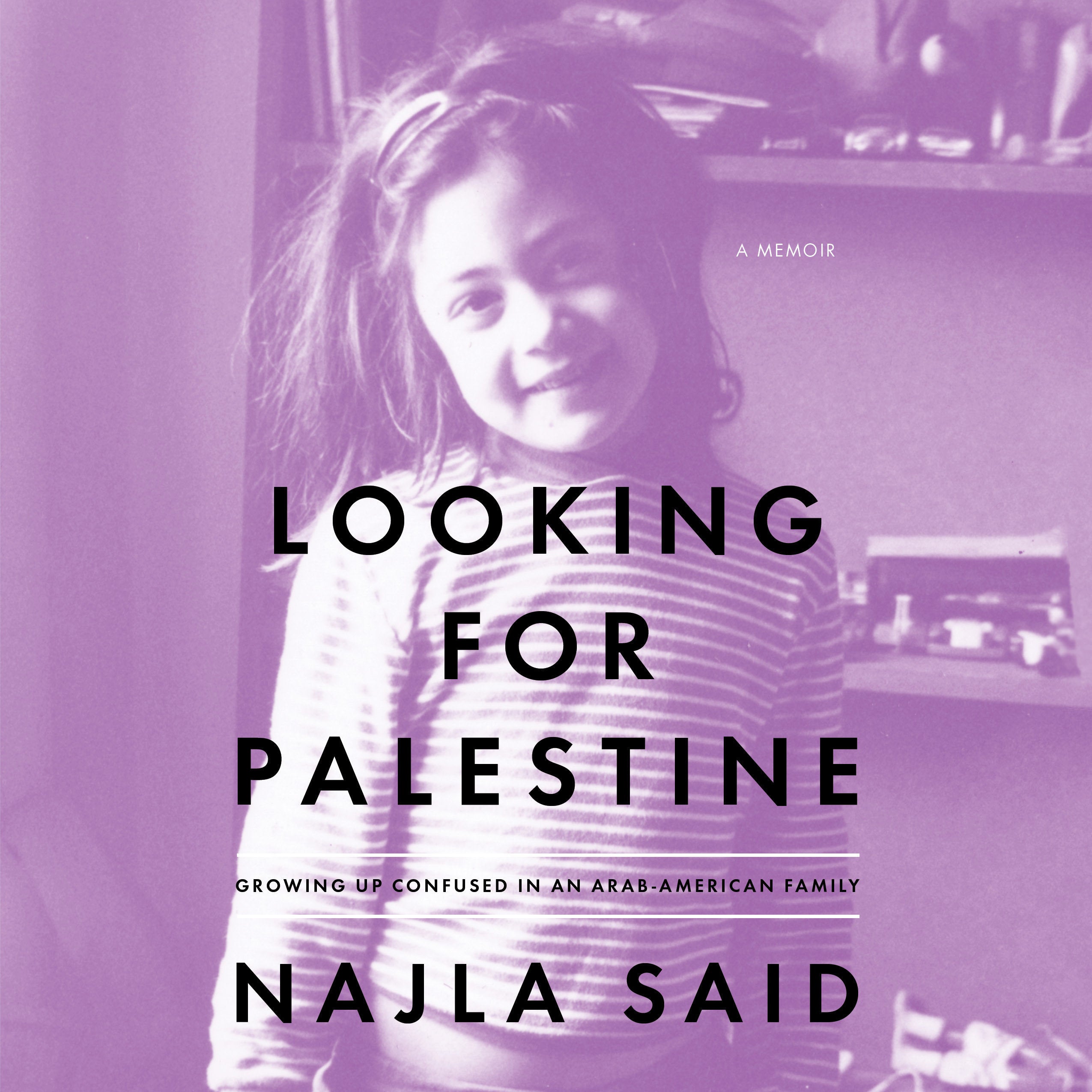 Looking for Palestine