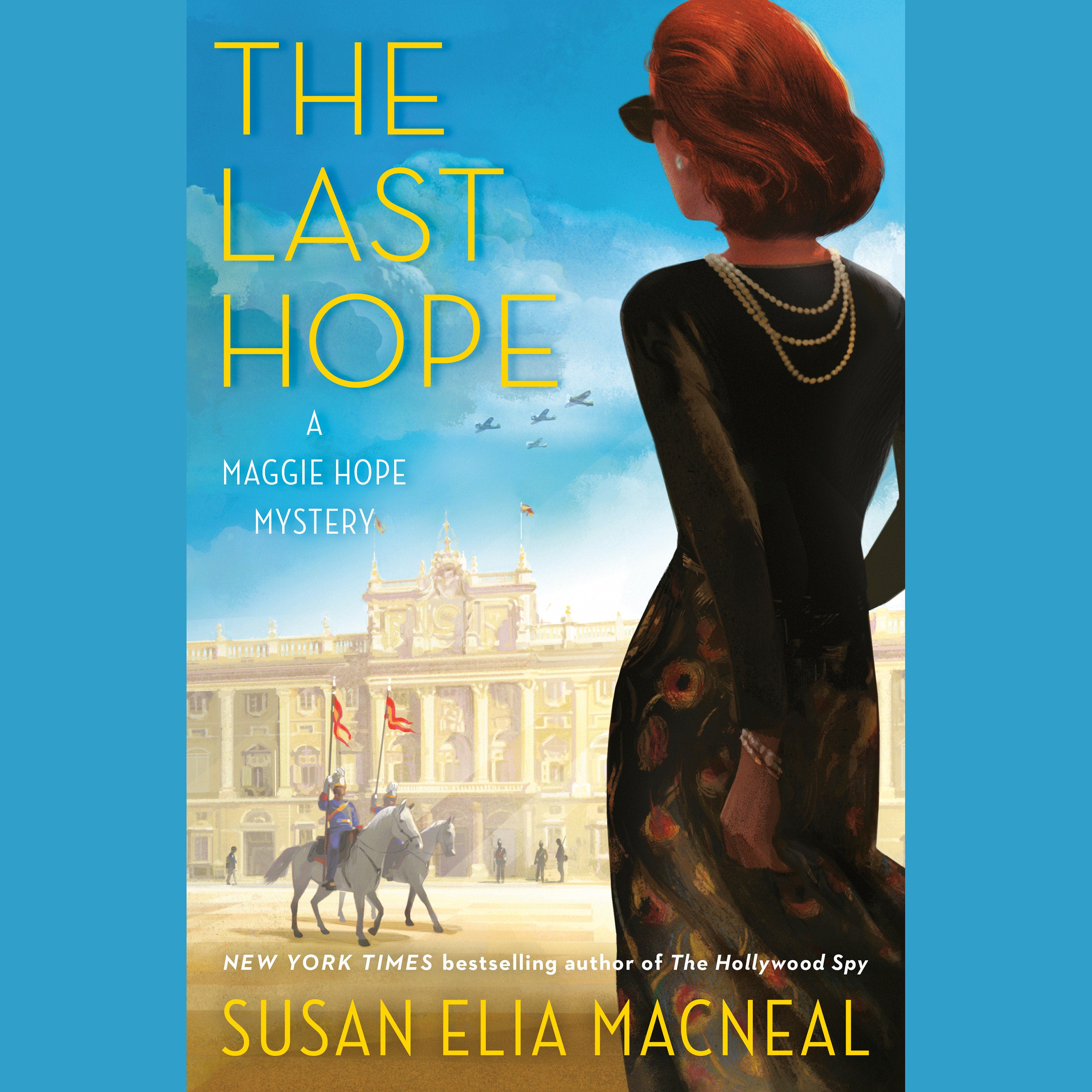 The Last Hope