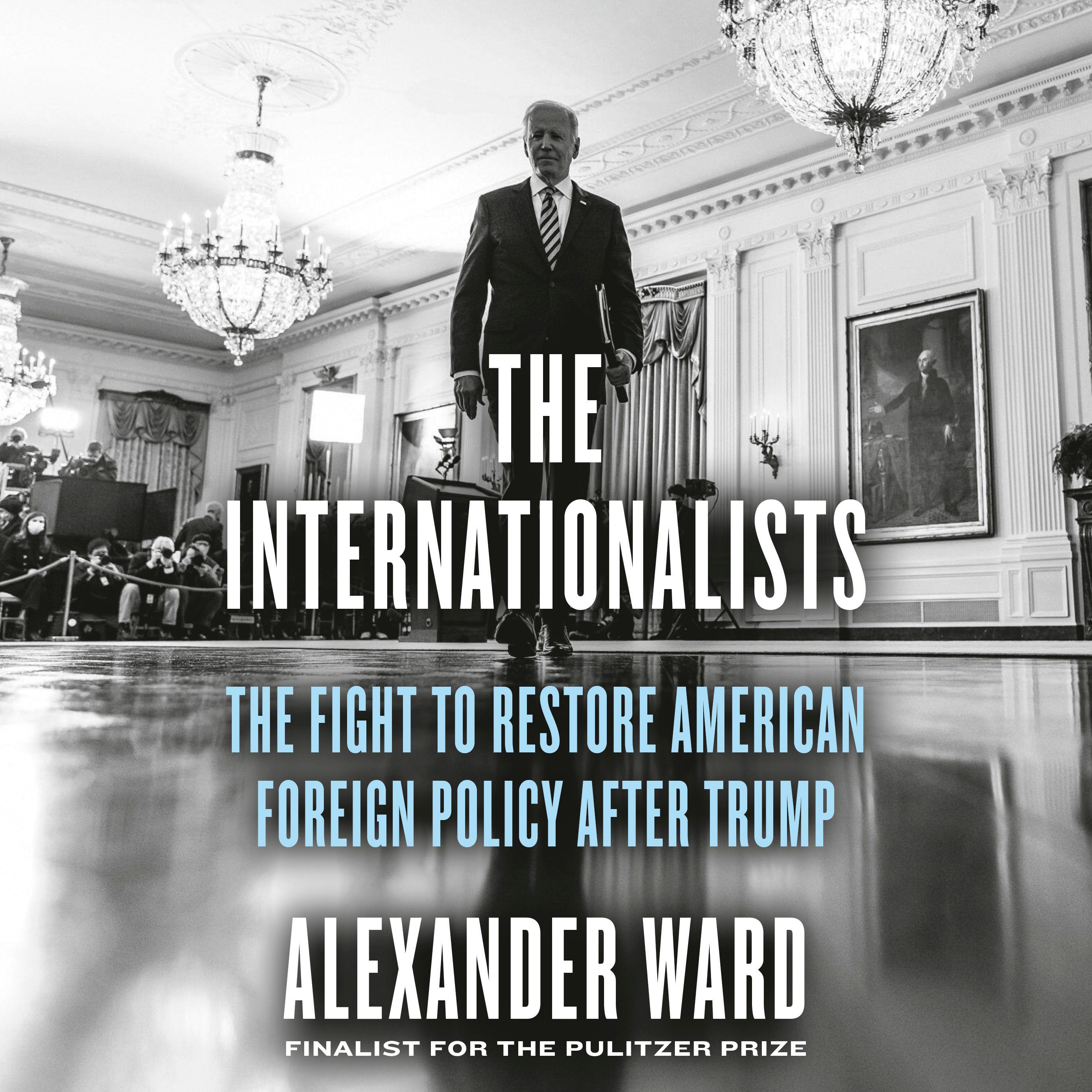 The Internationalists