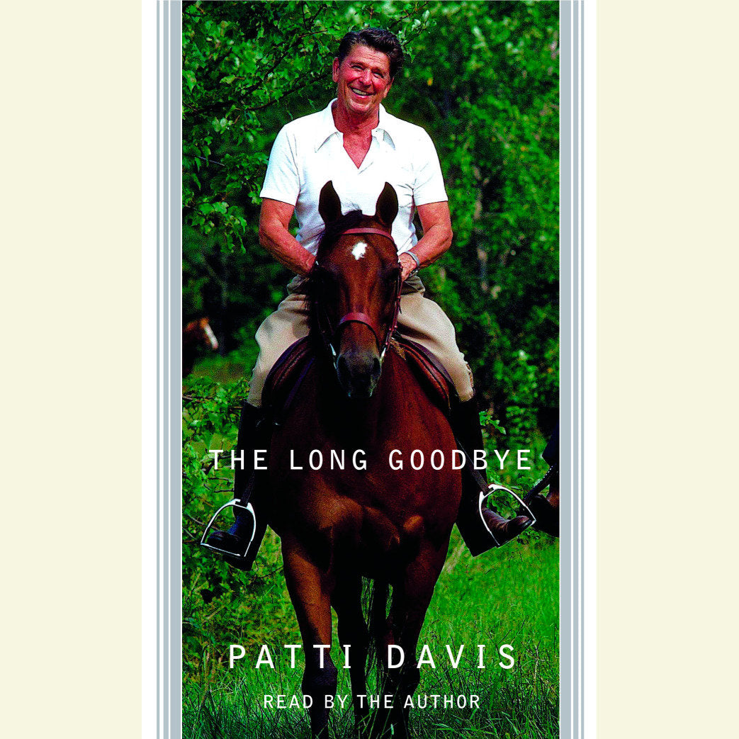 The Long Goodbye