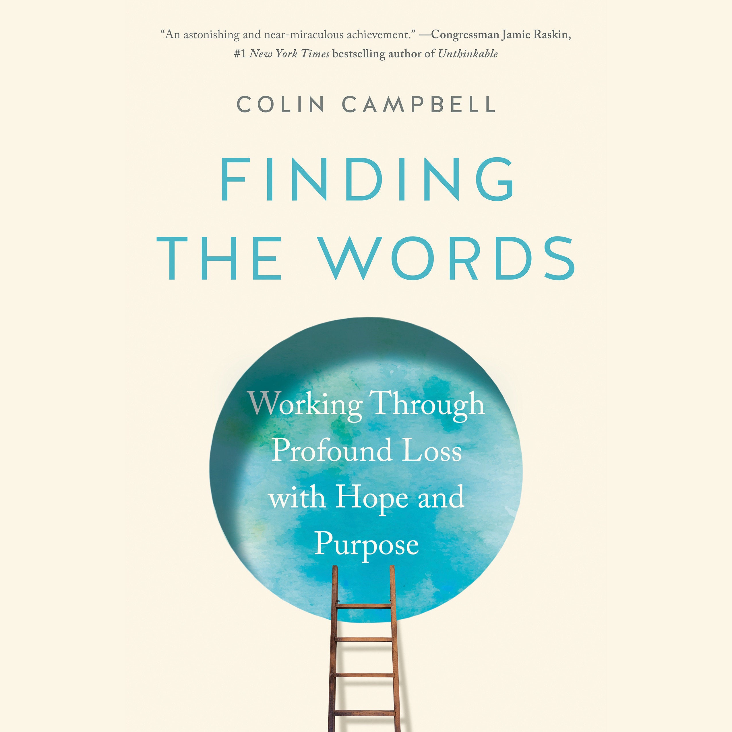Finding the Words