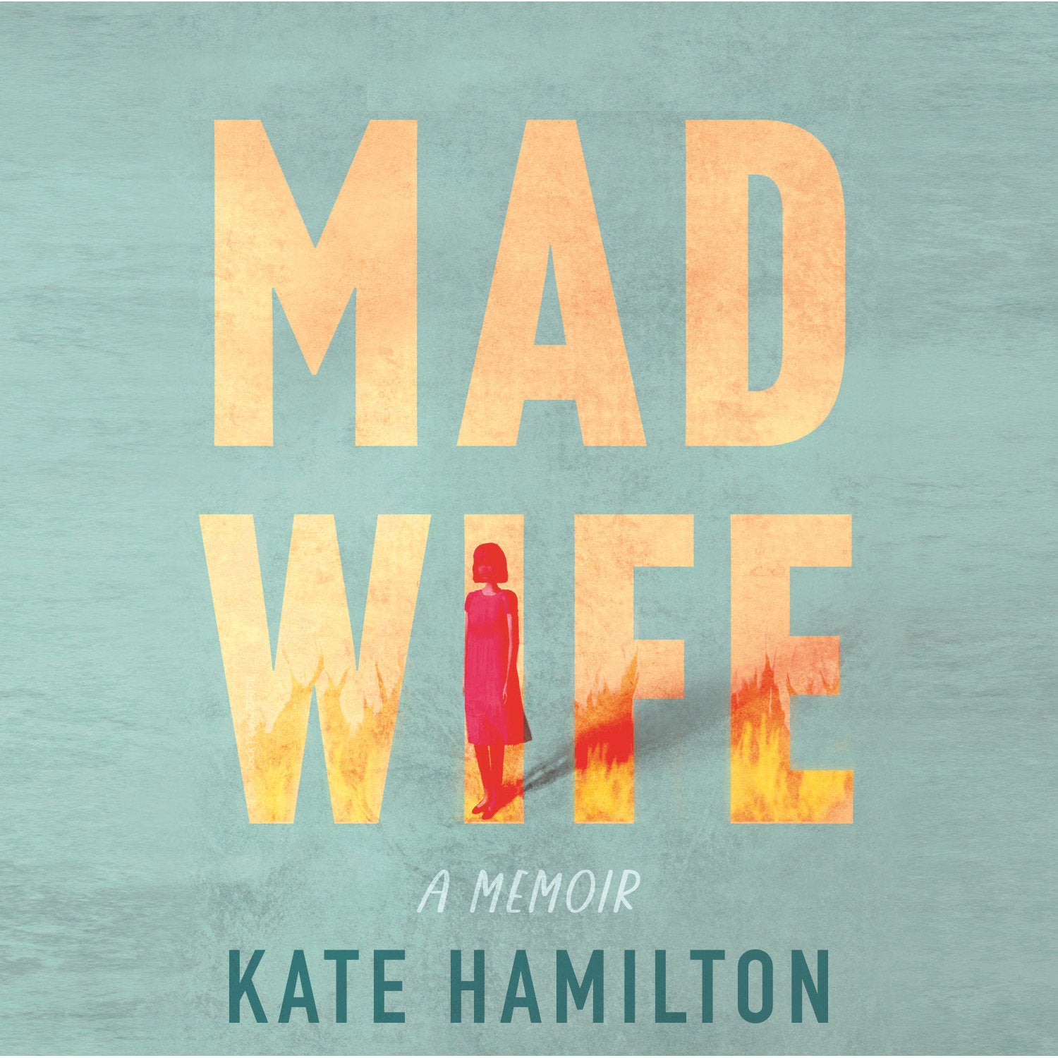 Mad Wife