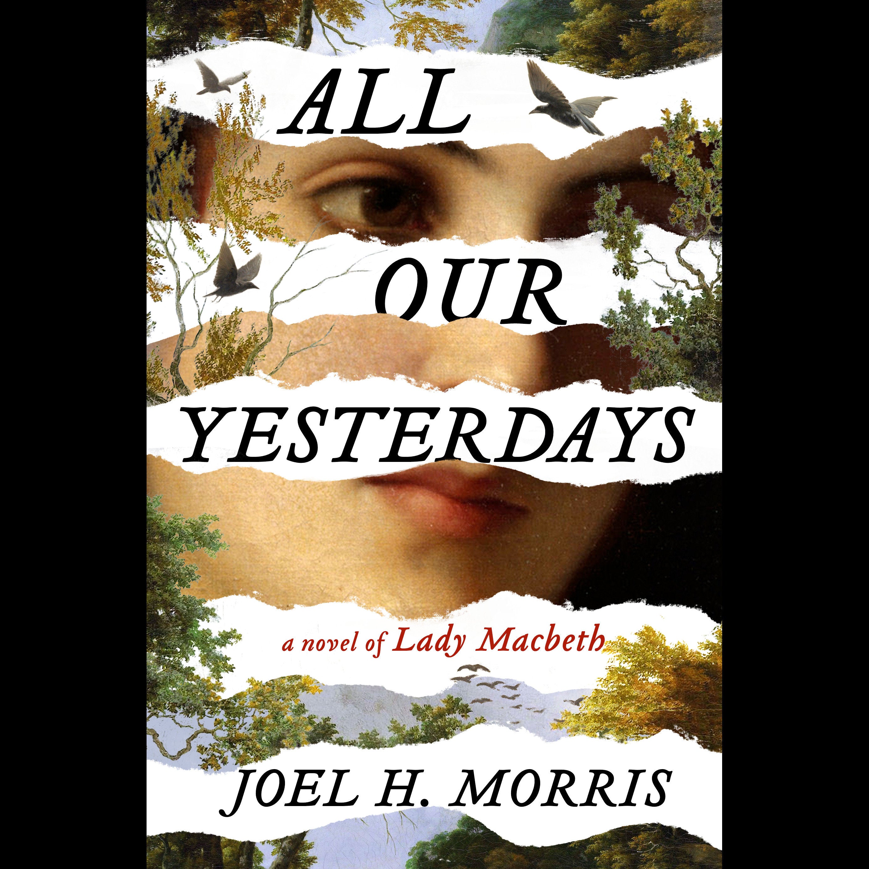 All Our Yesterdays