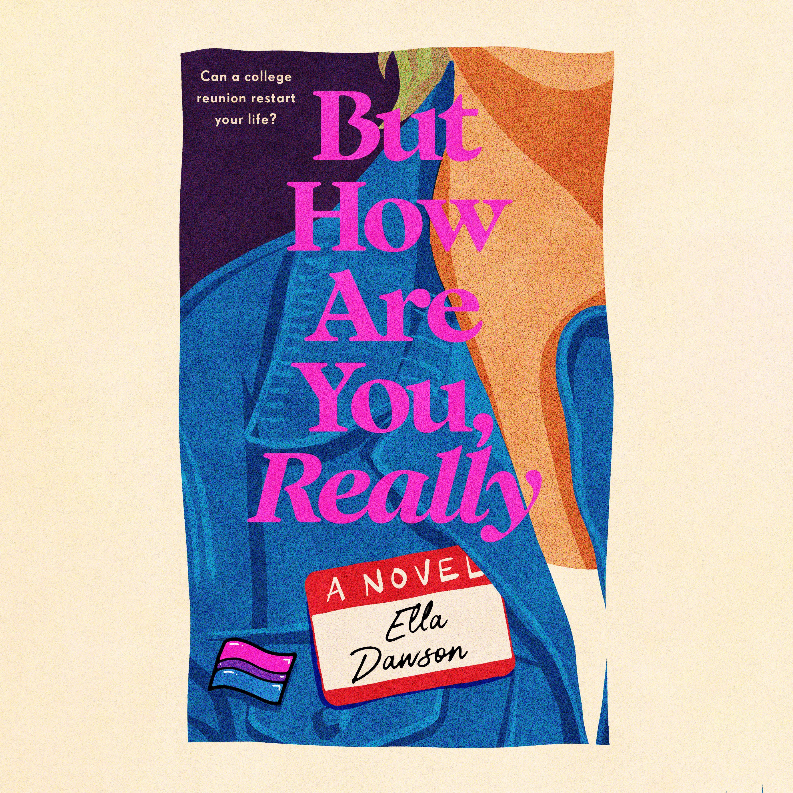 But How Are You, Really