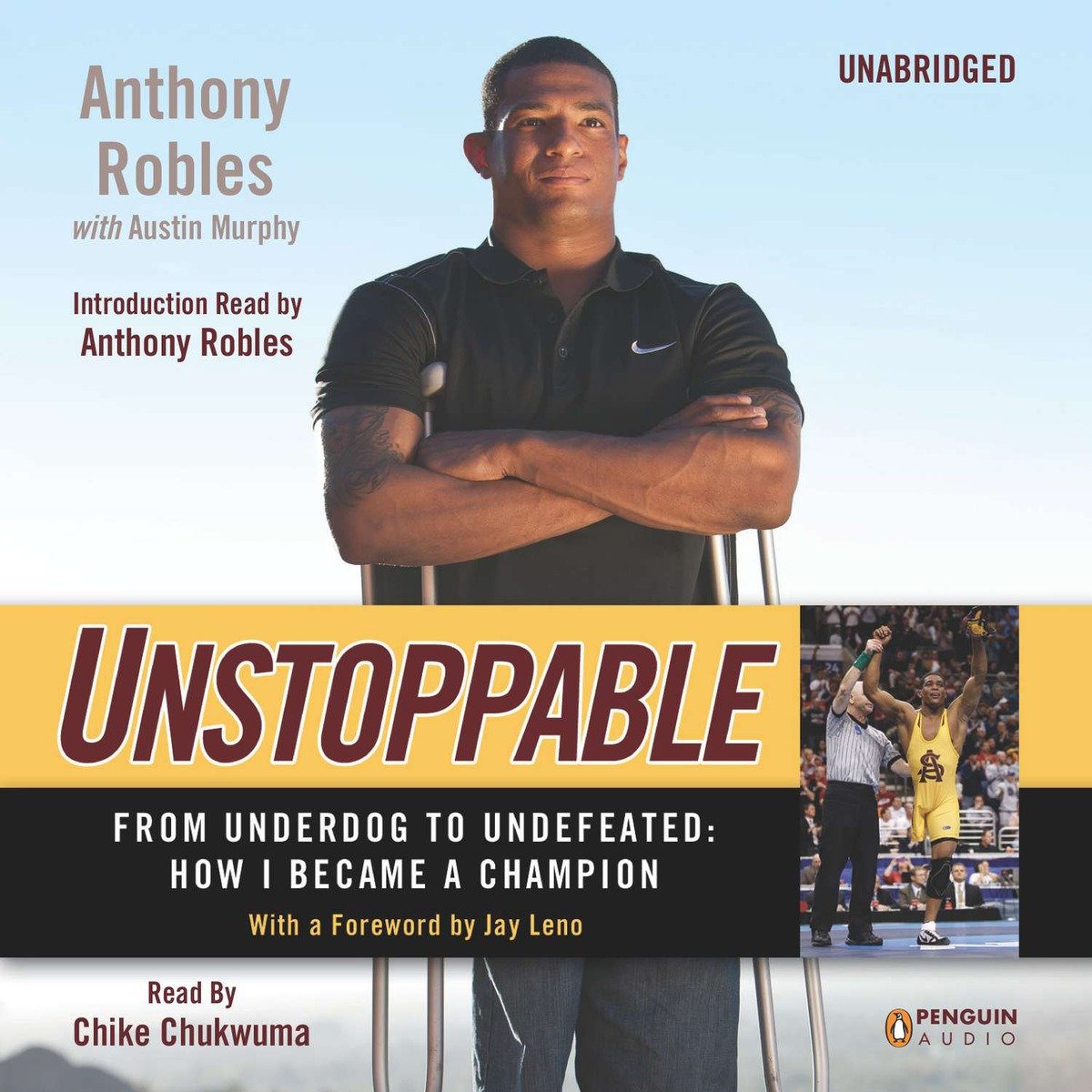 Unstoppable