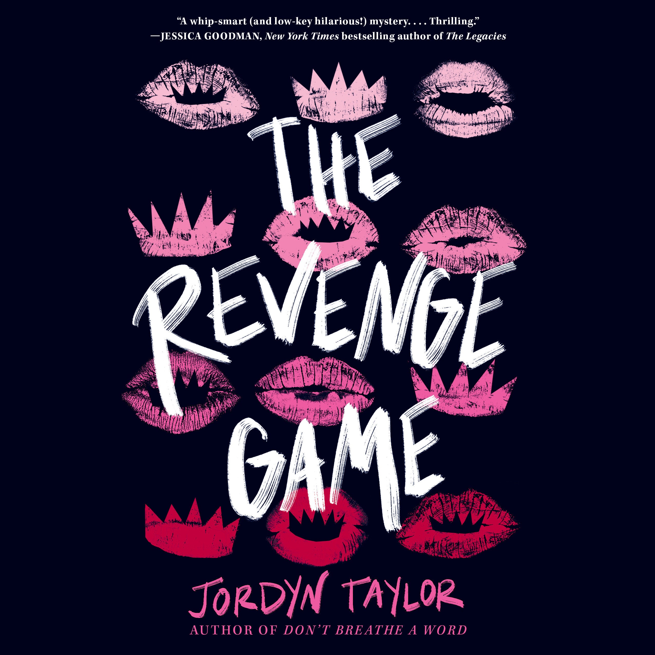 The Revenge Game