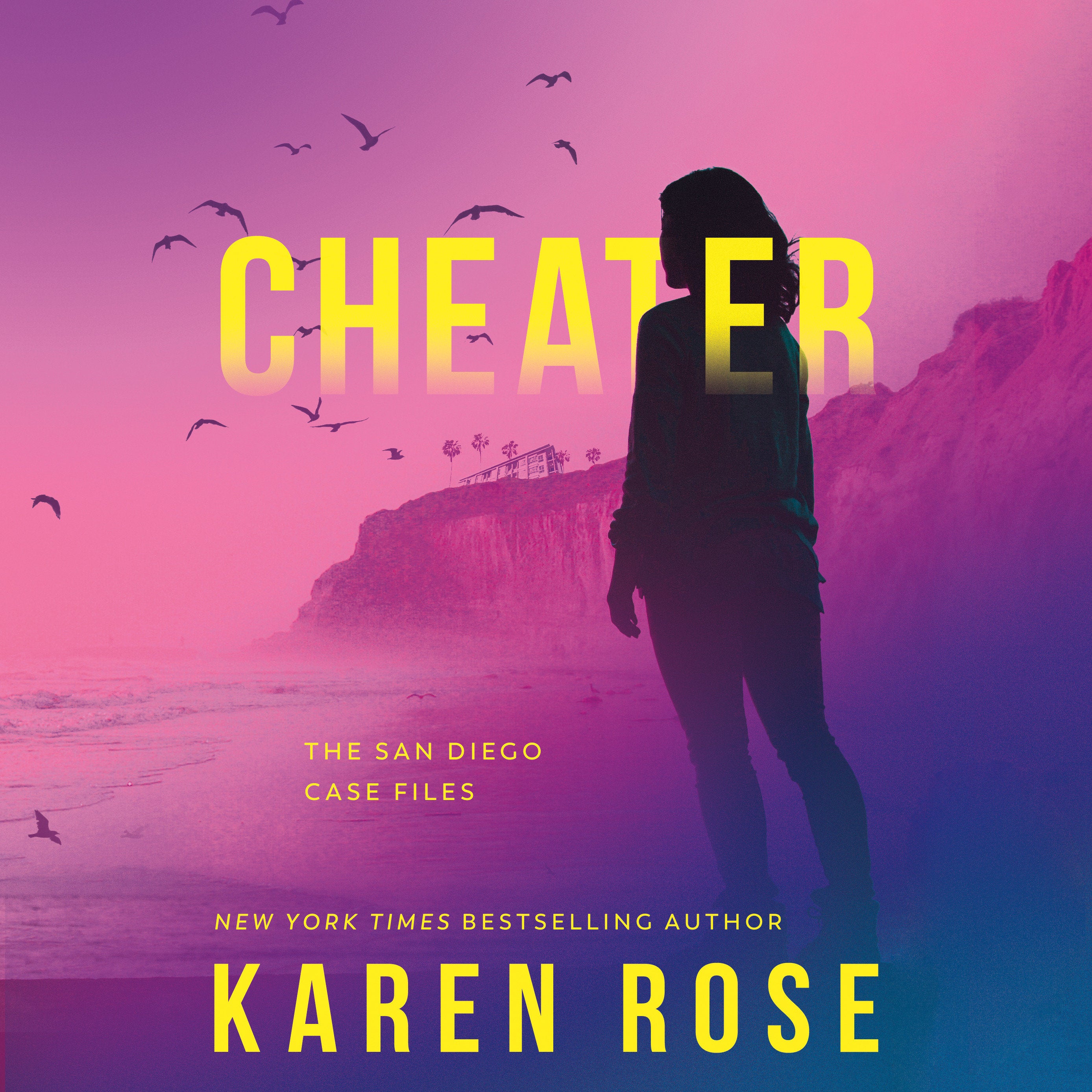 Cheater