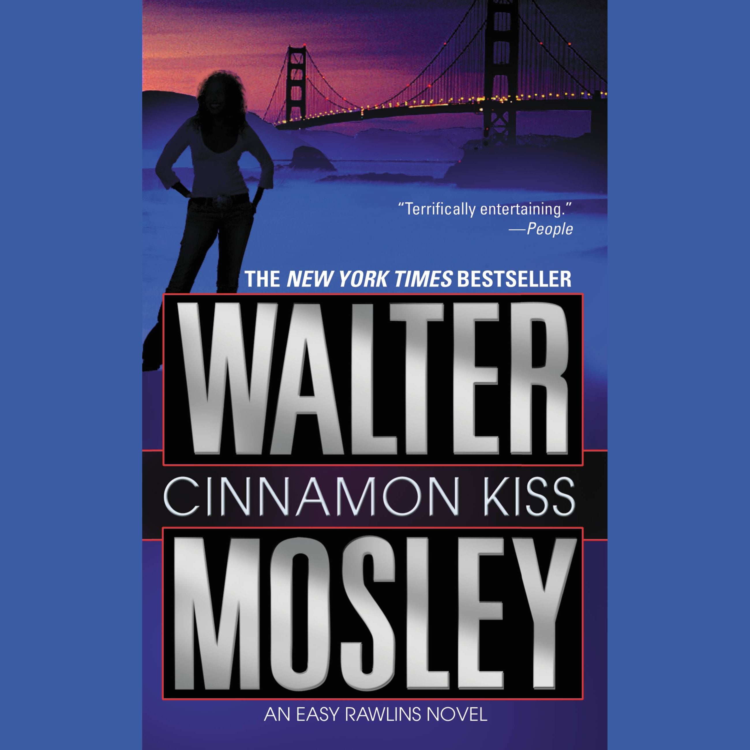 Cinnamon Kiss