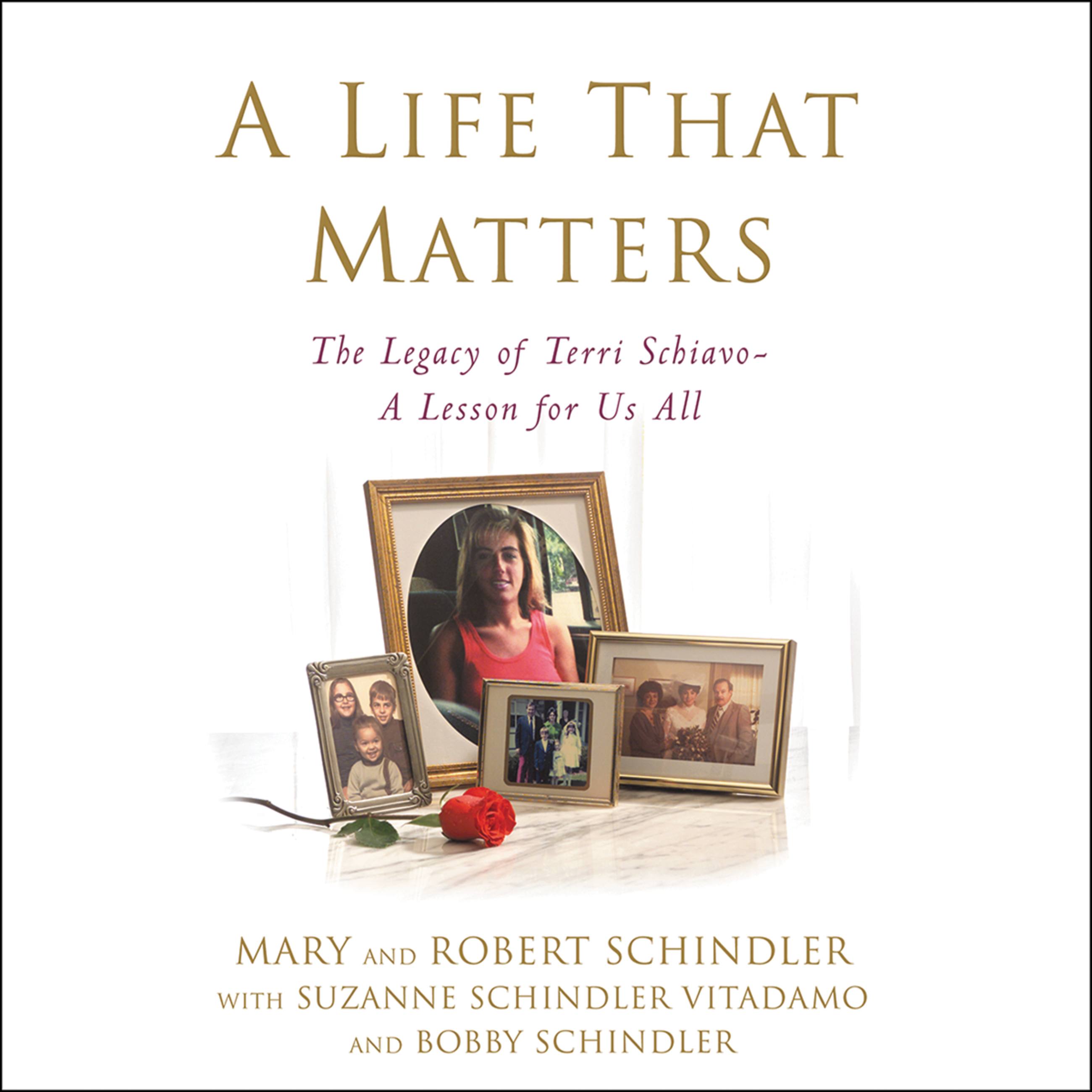 A Life That Matters