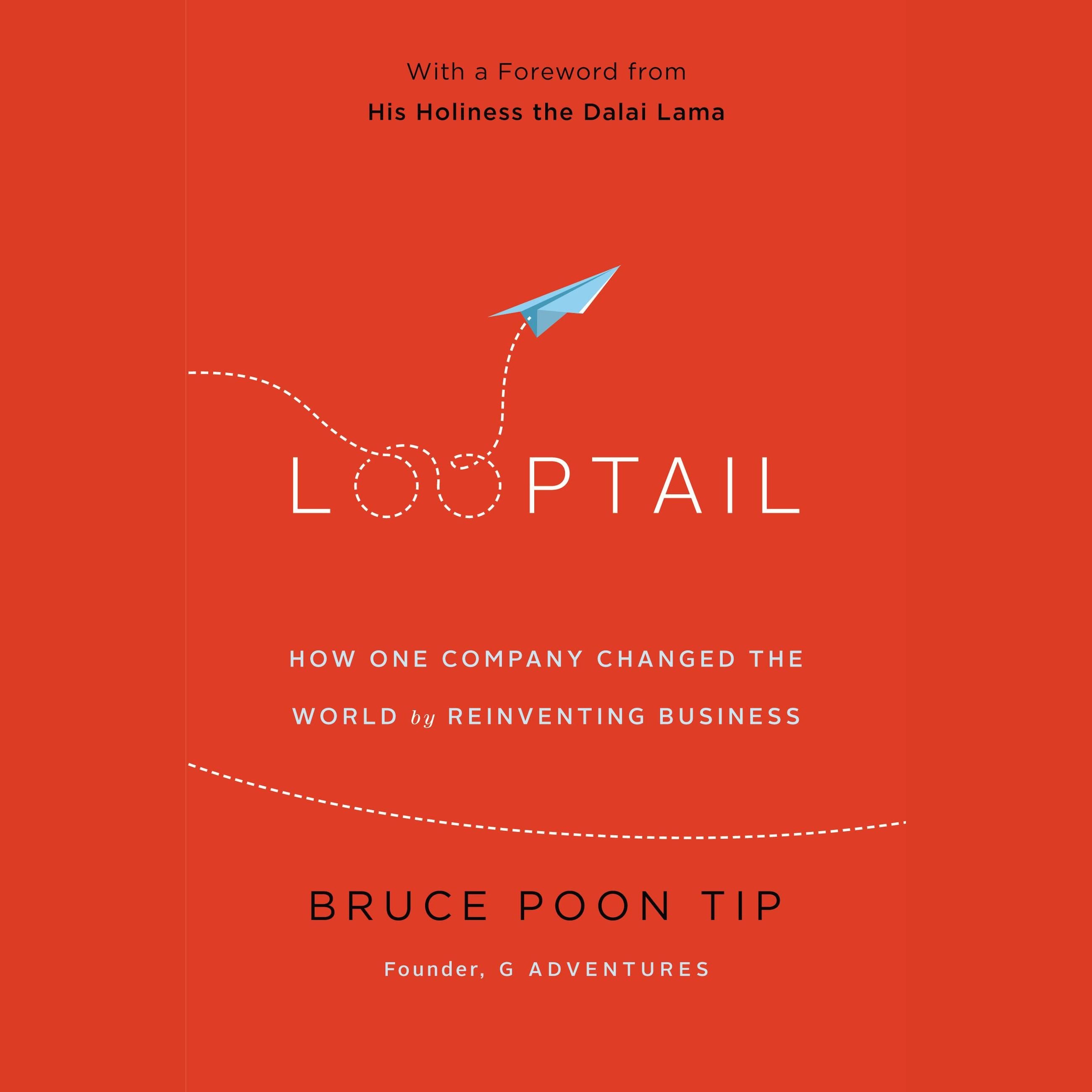 Looptail