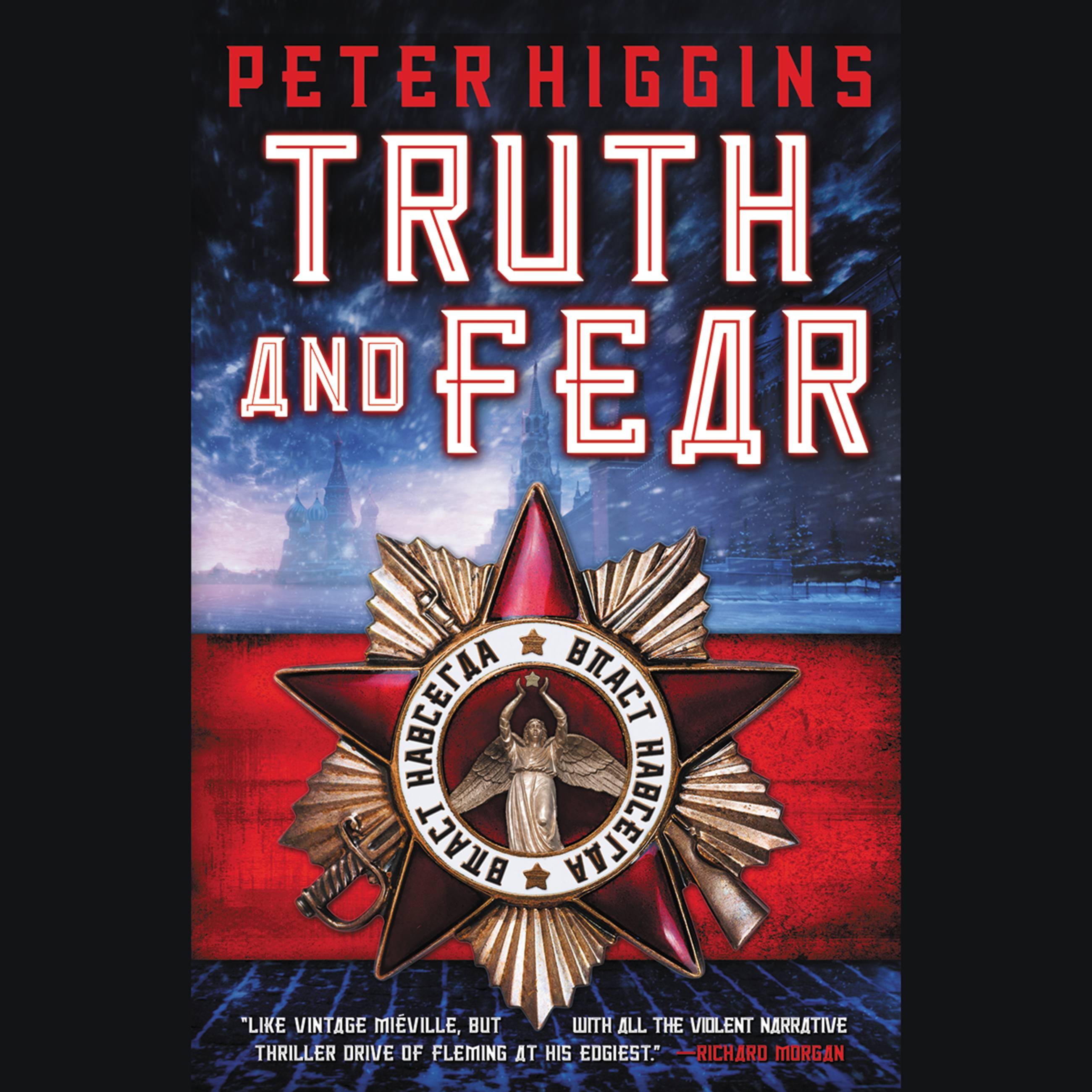 Truth and Fear