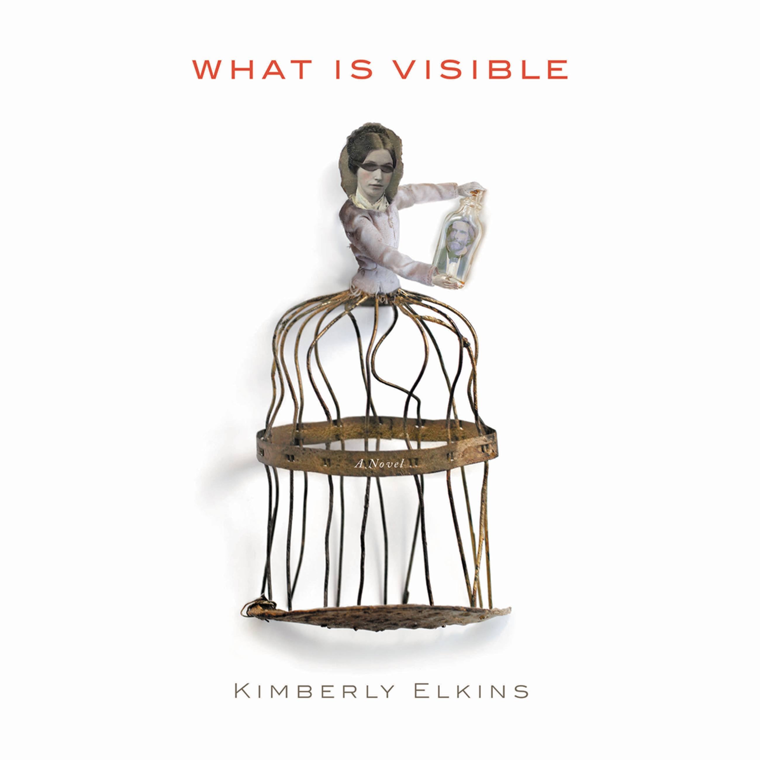 What Is Visible