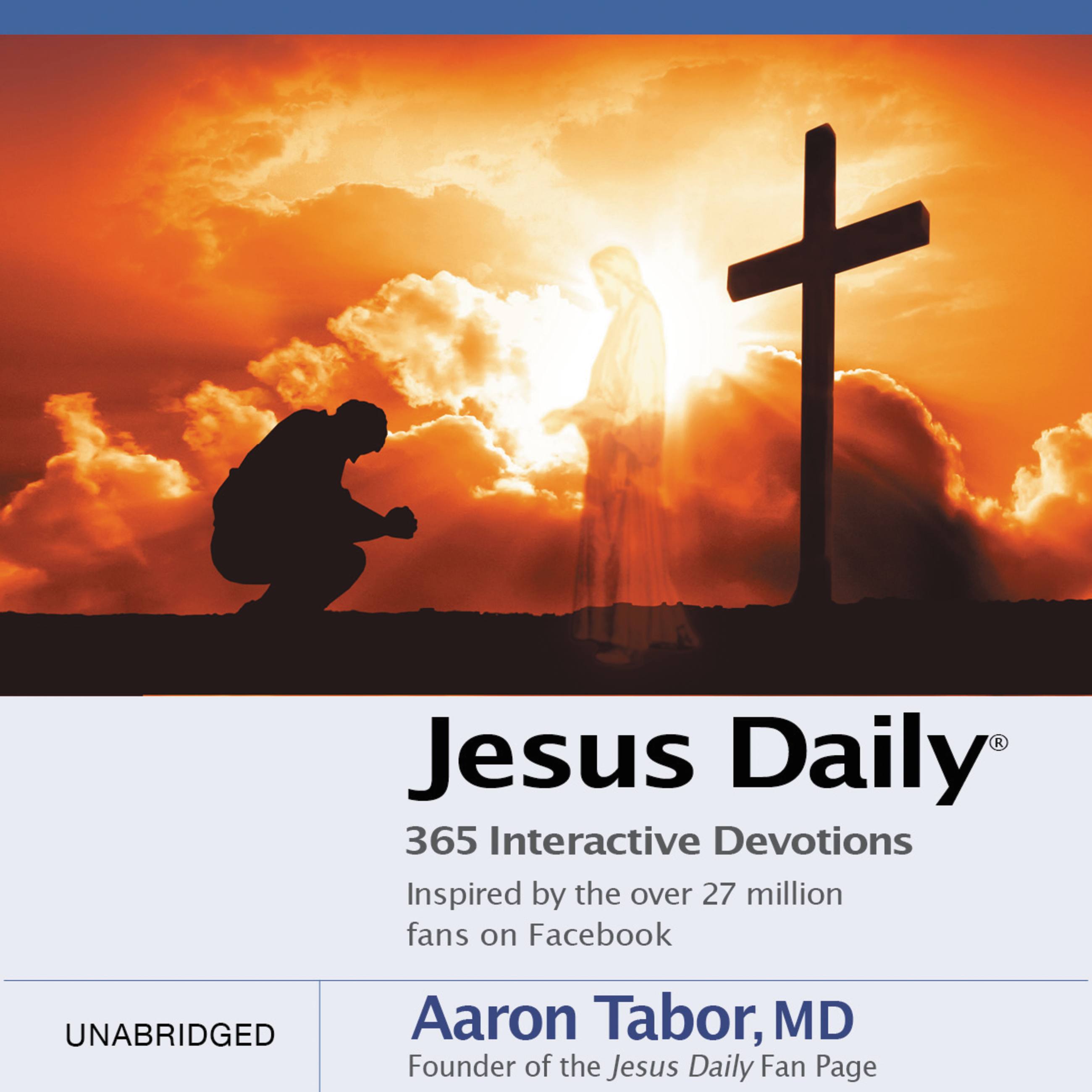 Jesus Daily