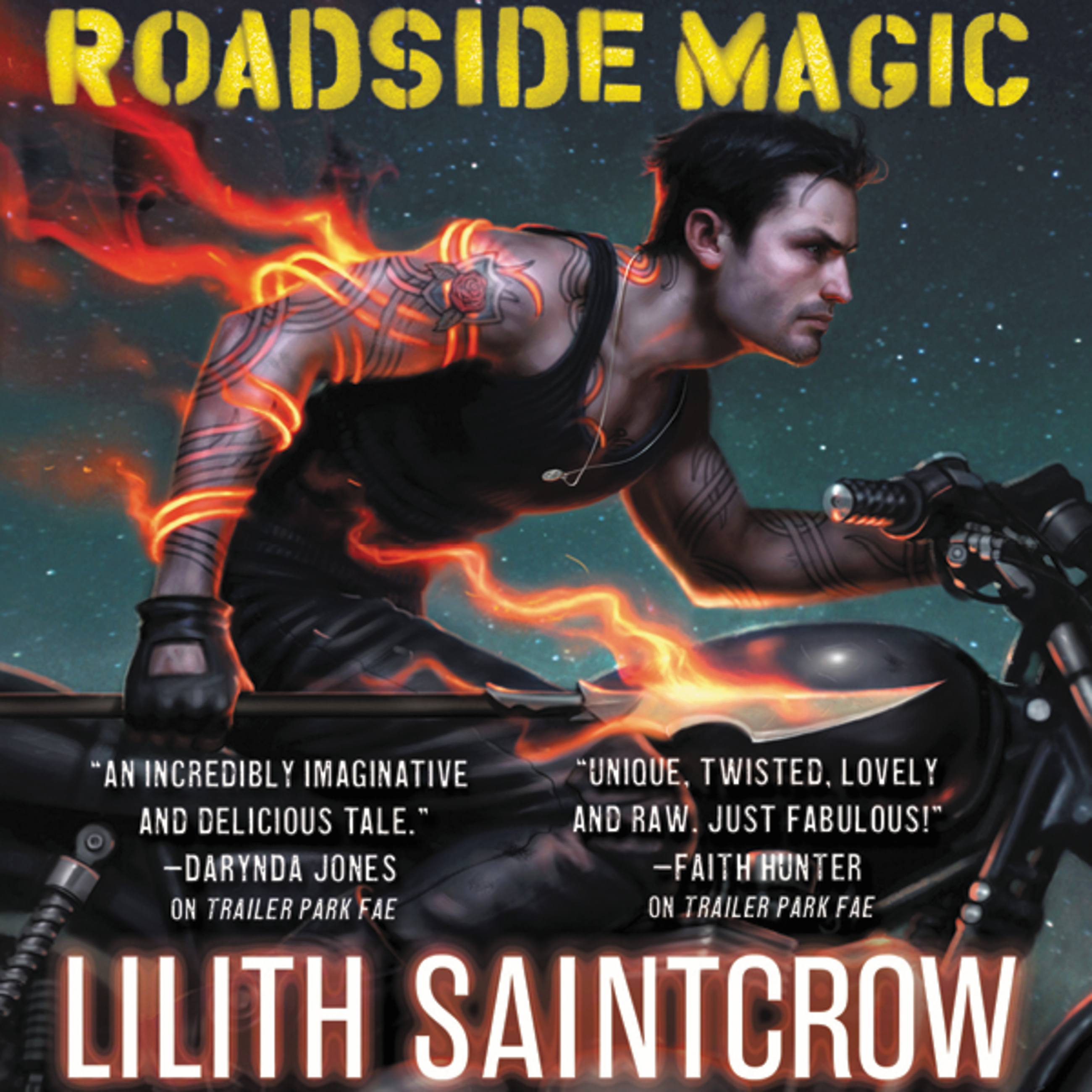 Roadside Magic