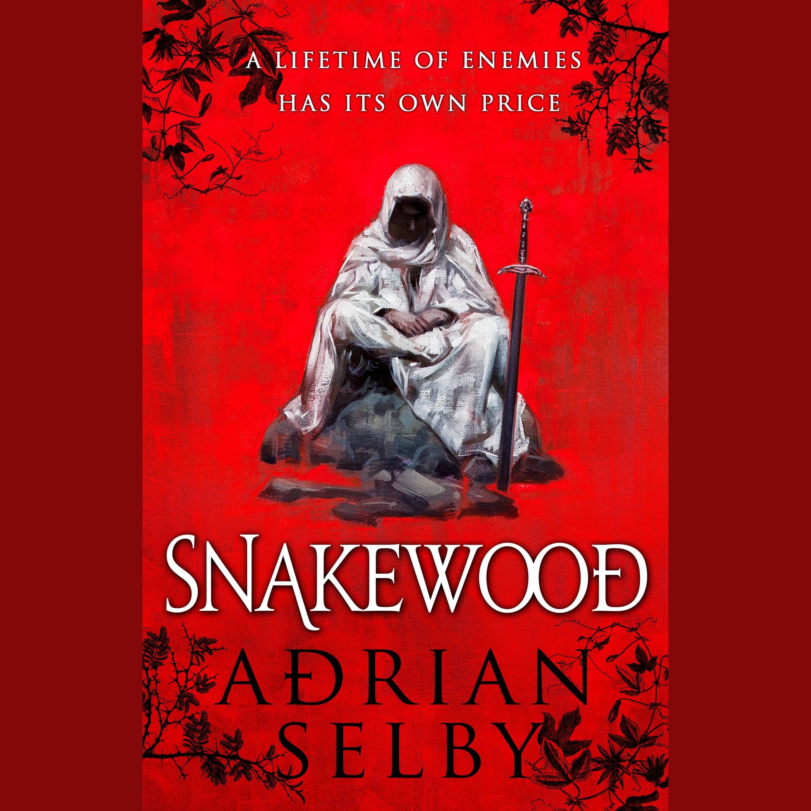 Snakewood