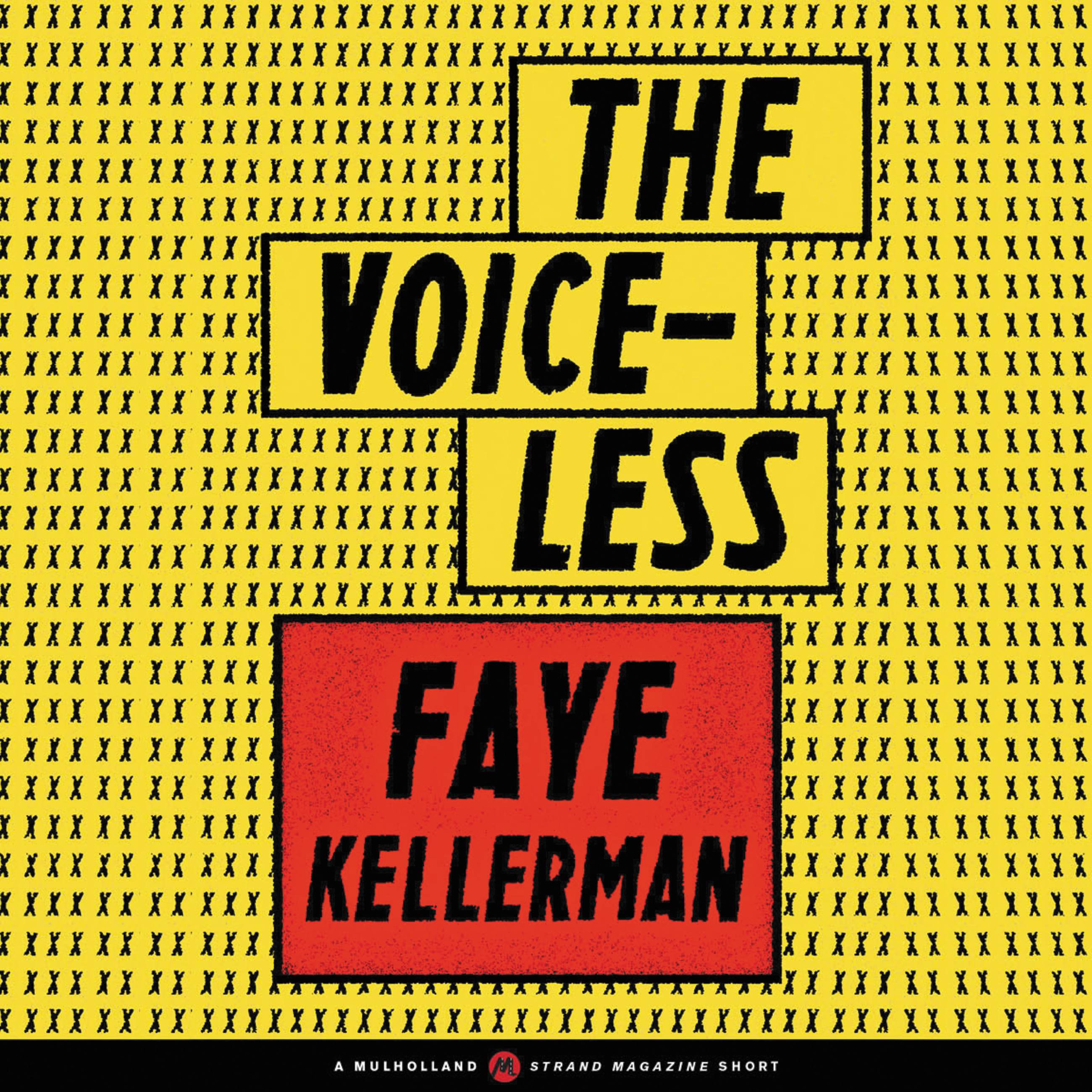 The Voiceless