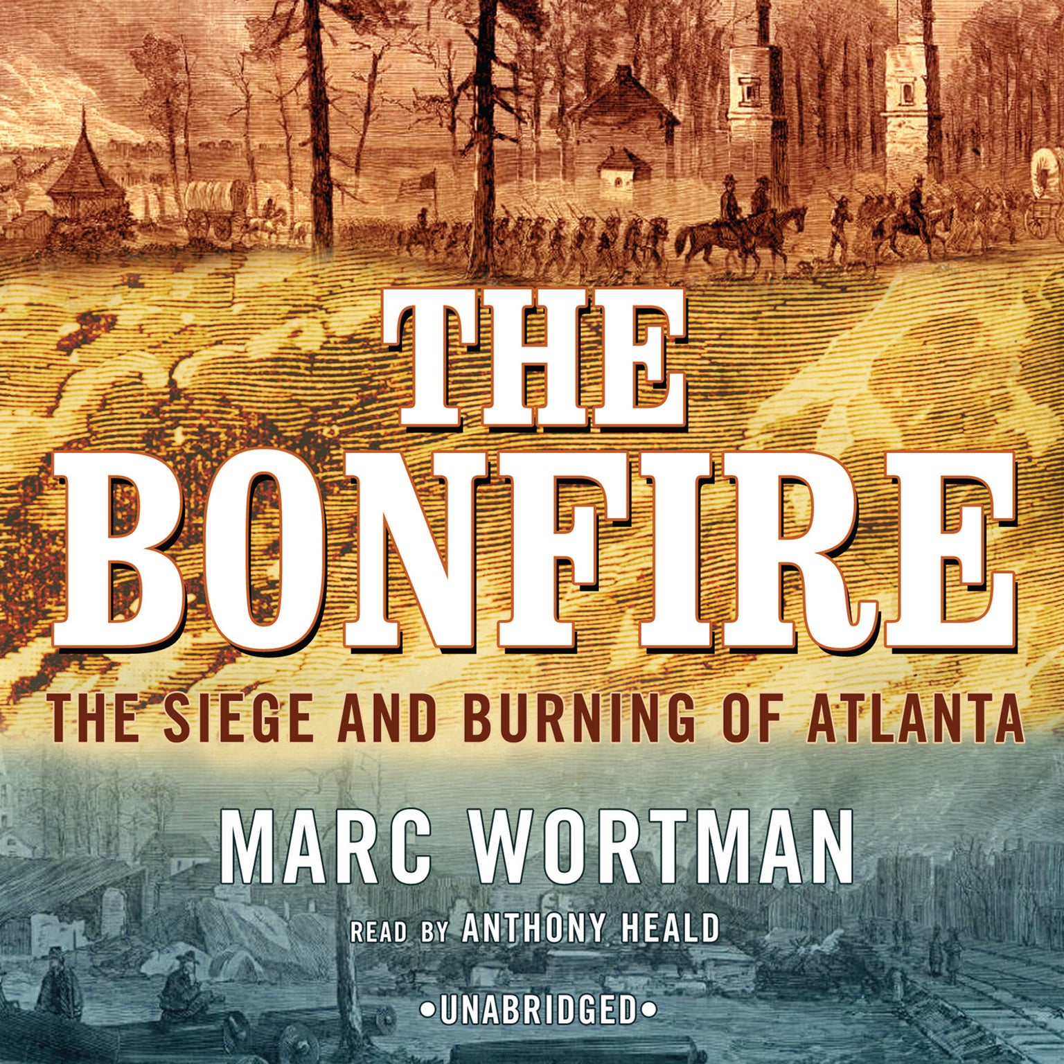 The Bonfire