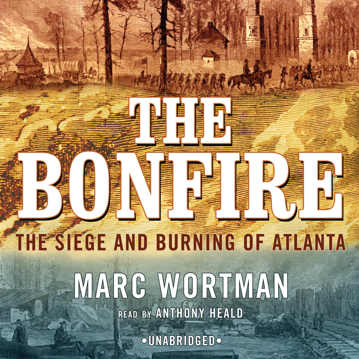 The Bonfire