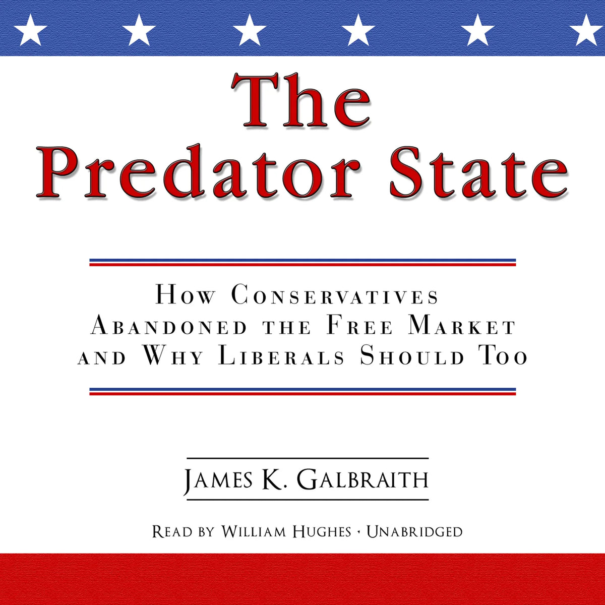 The Predator State