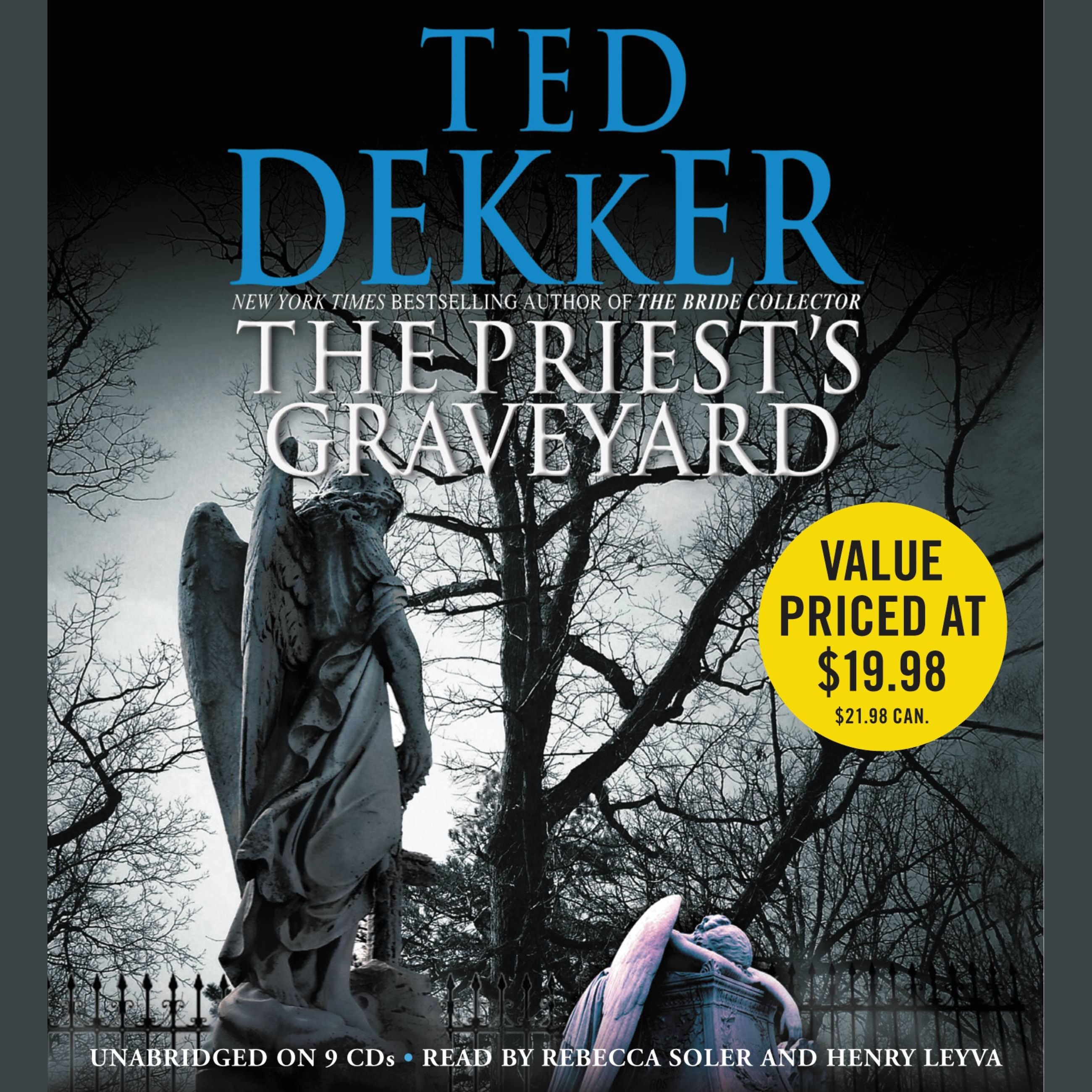 The Priest's Graveyard