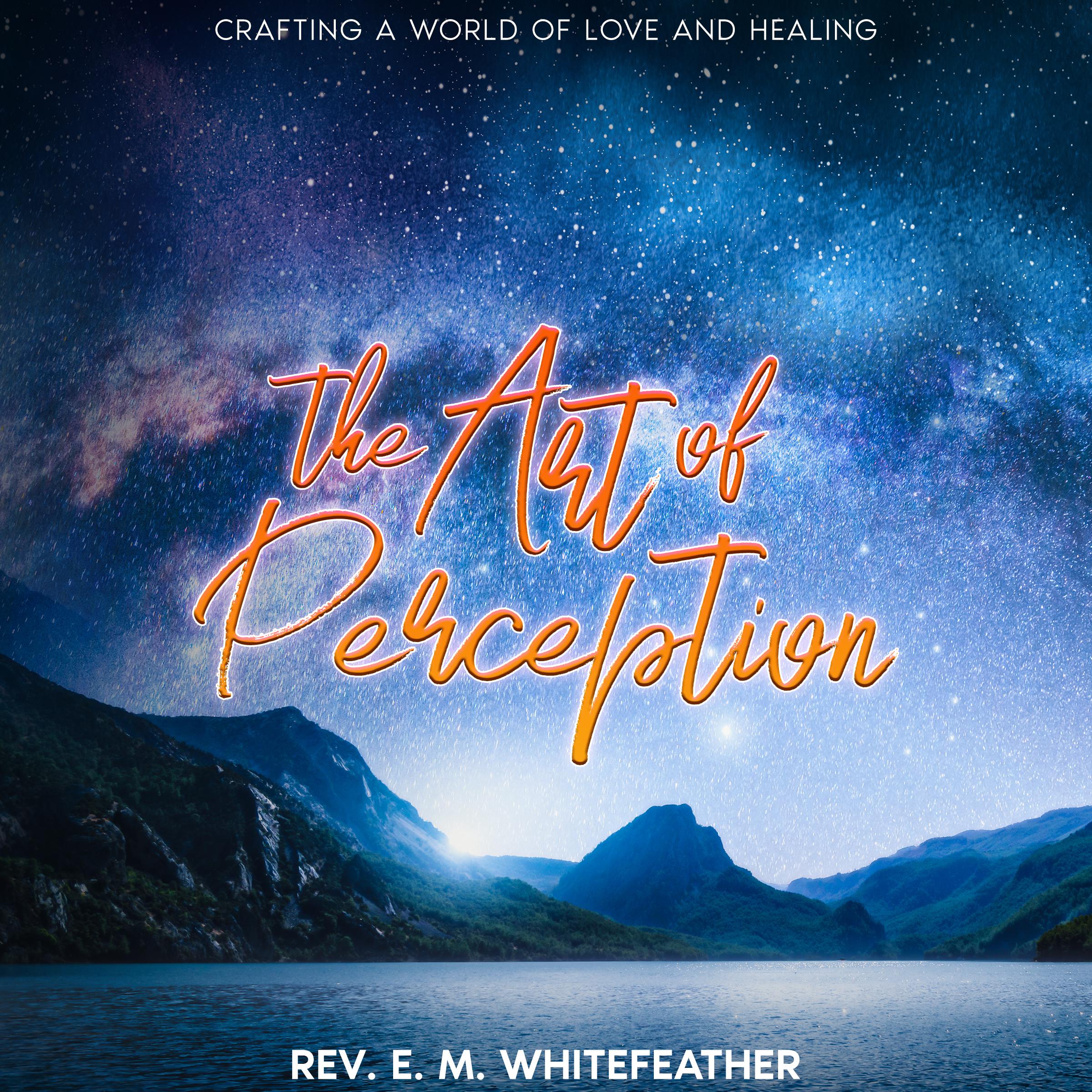 The Art of Perception
