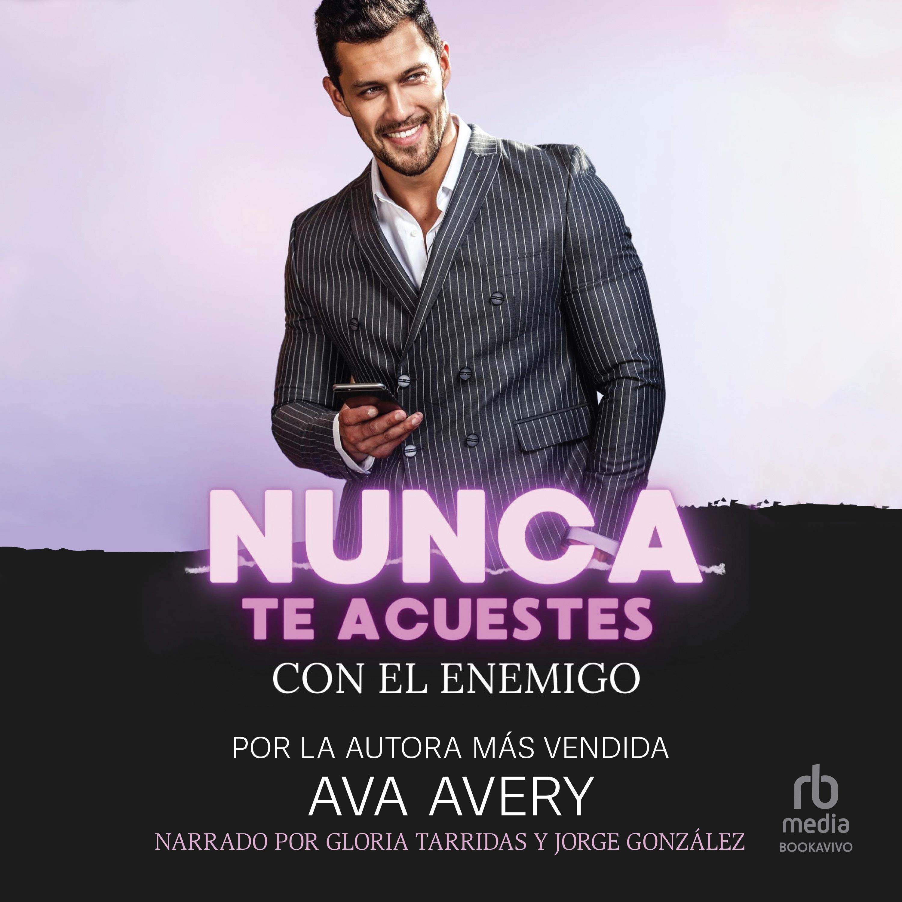 Nunca te acuestes con el enemigo