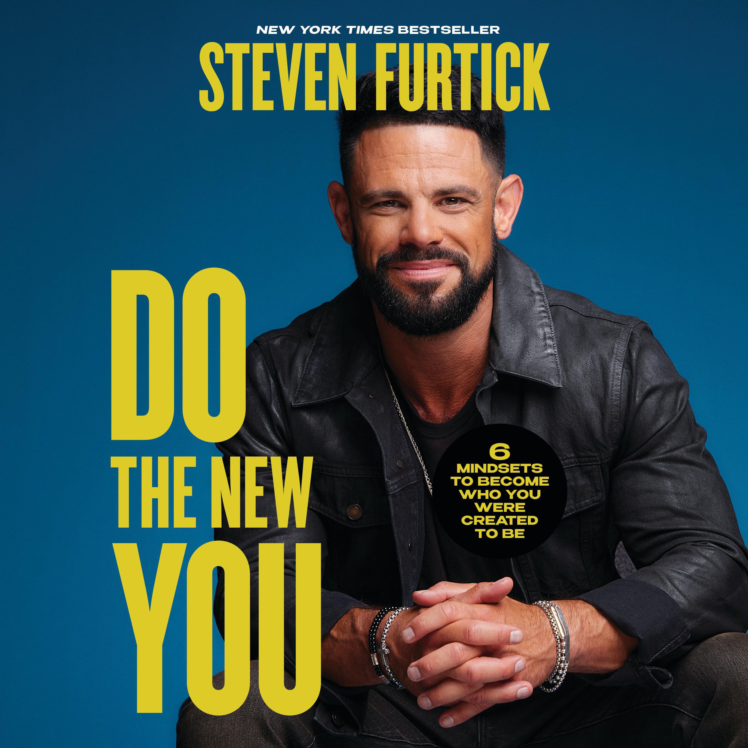 Do the New You