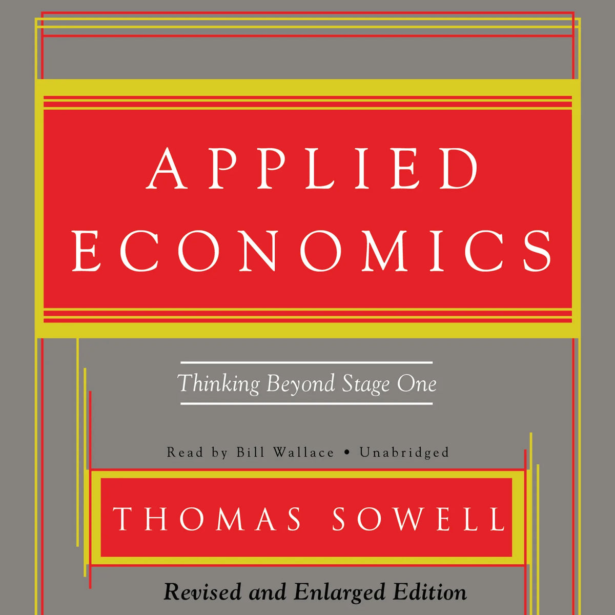 Applied Economics