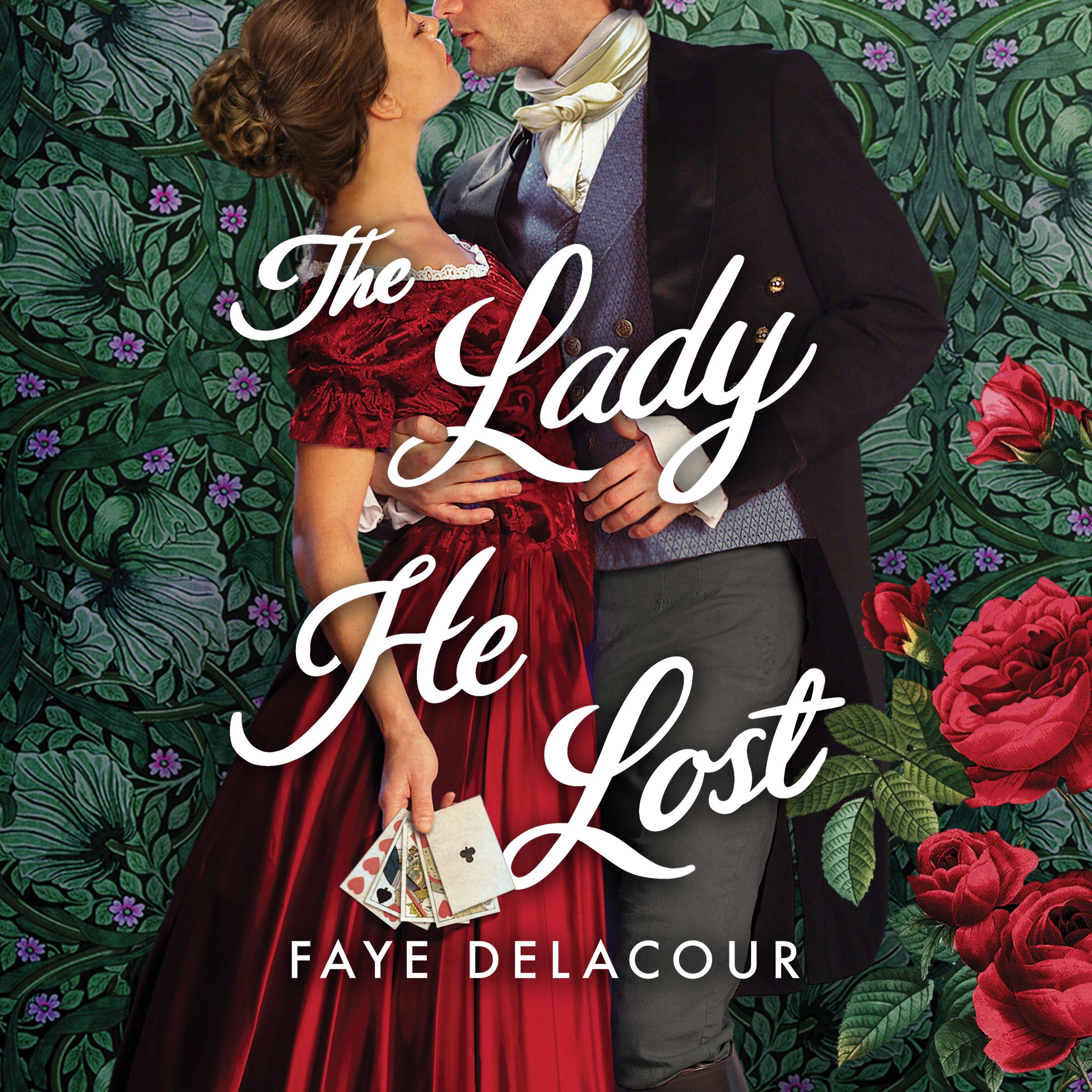 The Lady He Lost