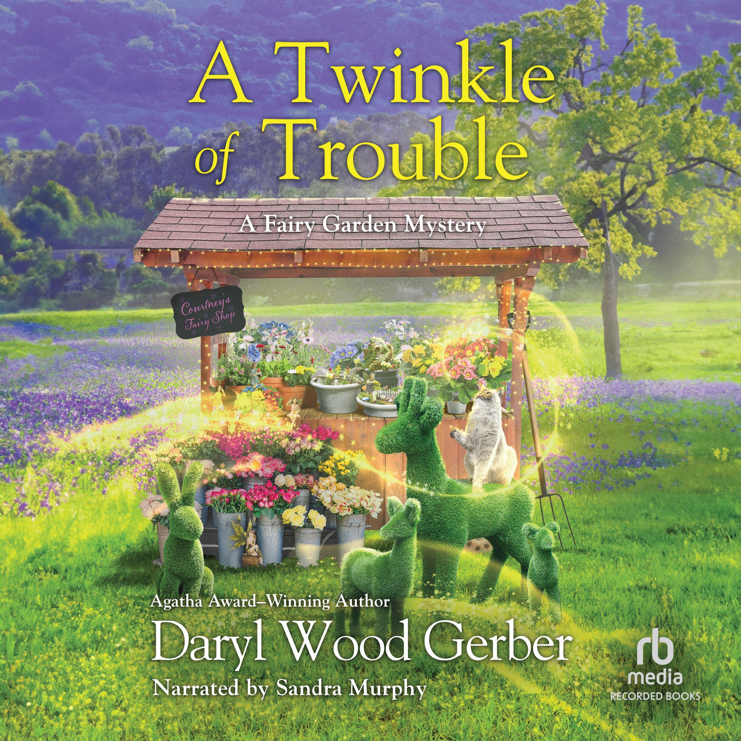 A Twinkle of Trouble