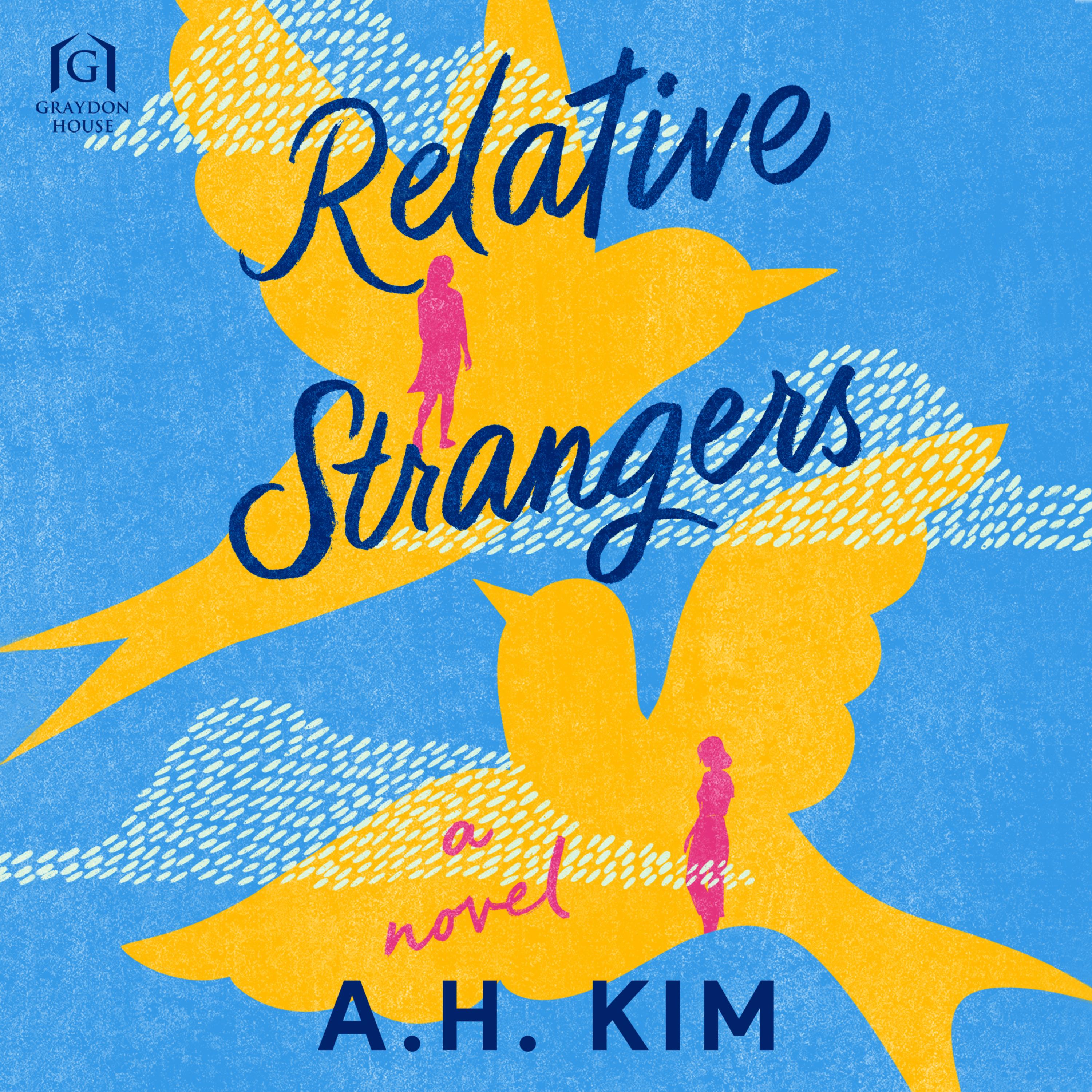 Relative Strangers