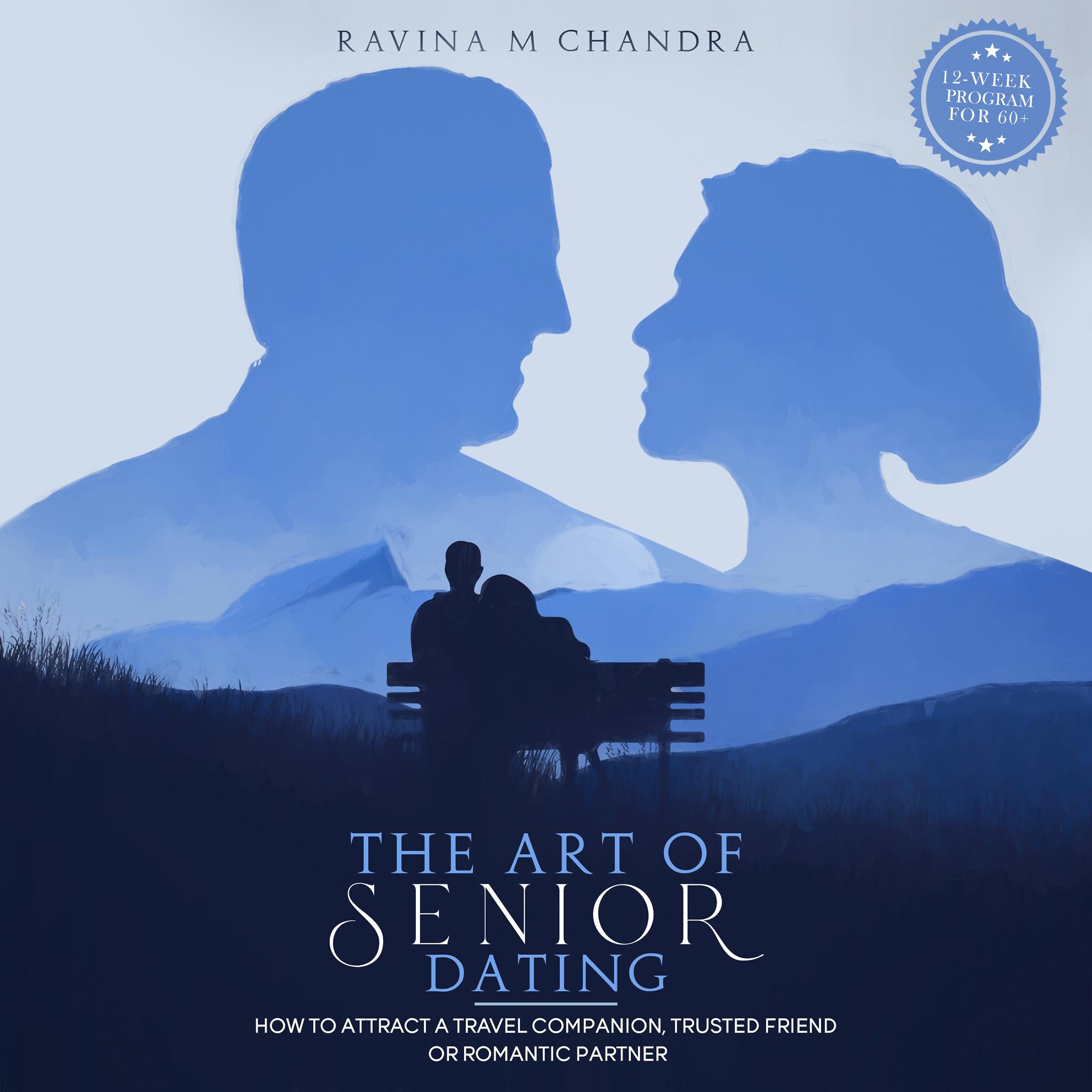 The Art of Senior Dating