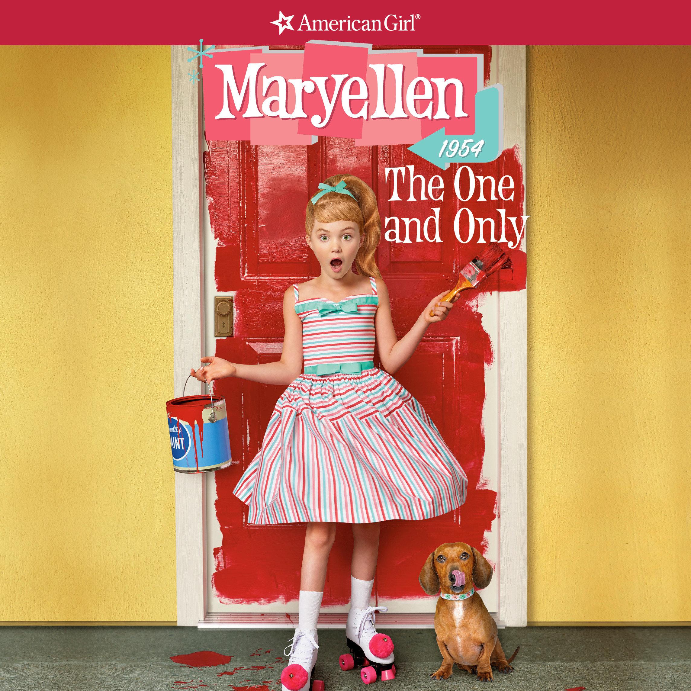 Maryellen: The One And Only