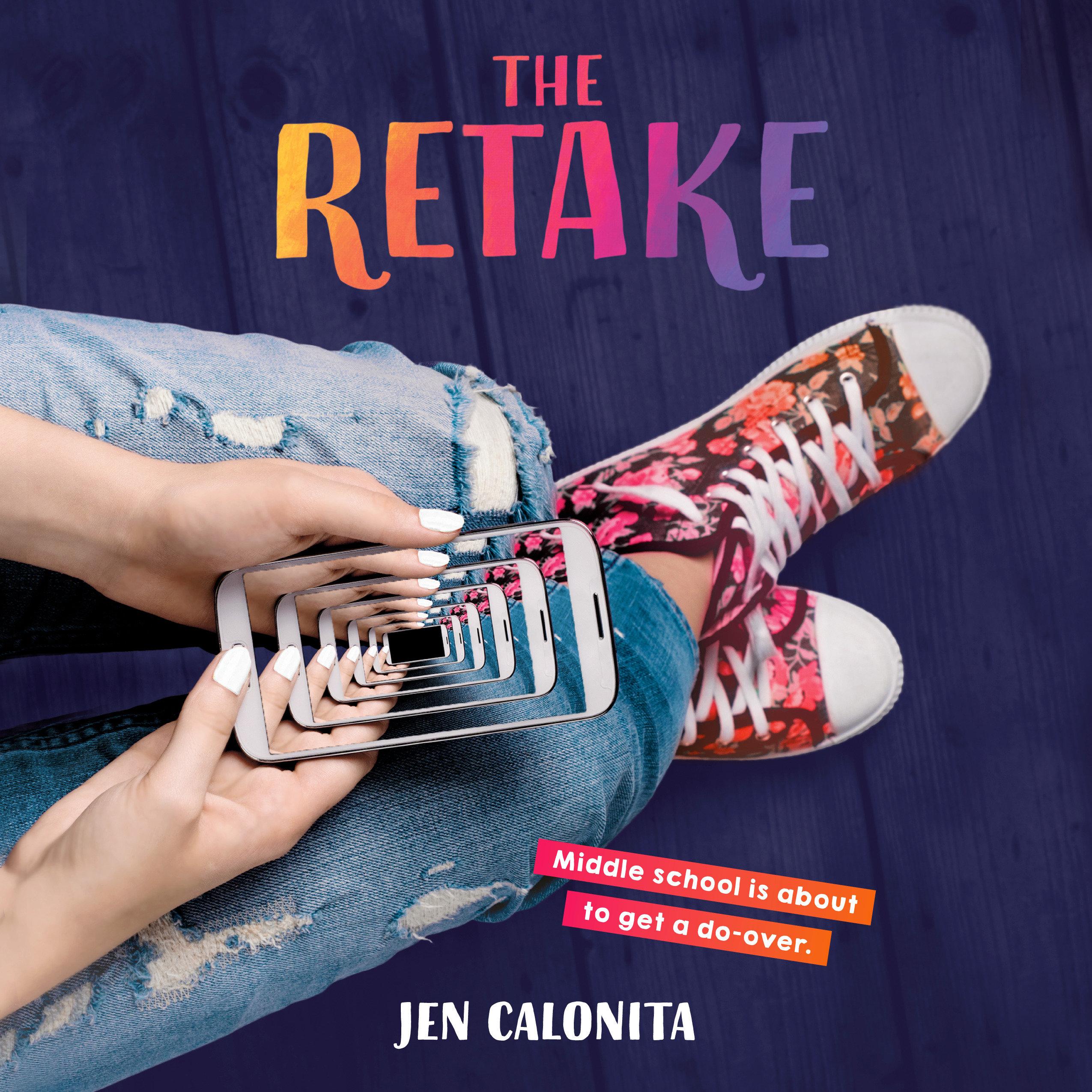 The Retake