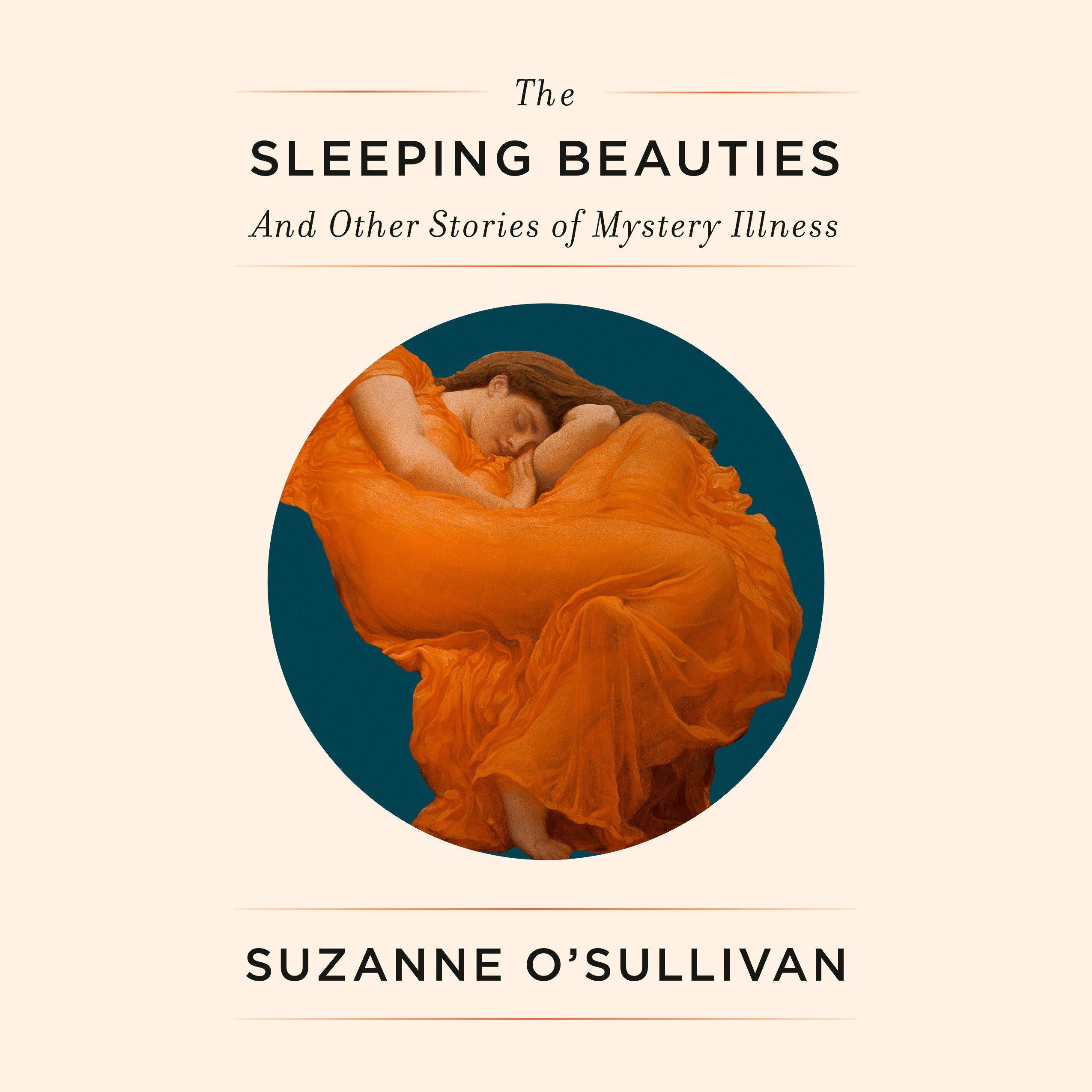 The Sleeping Beauties