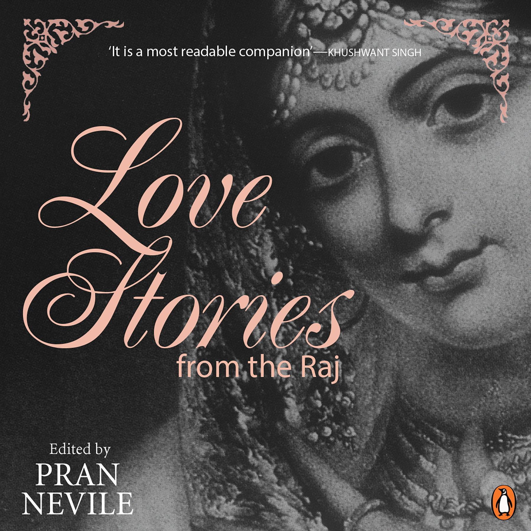 Love Stories From The Raj