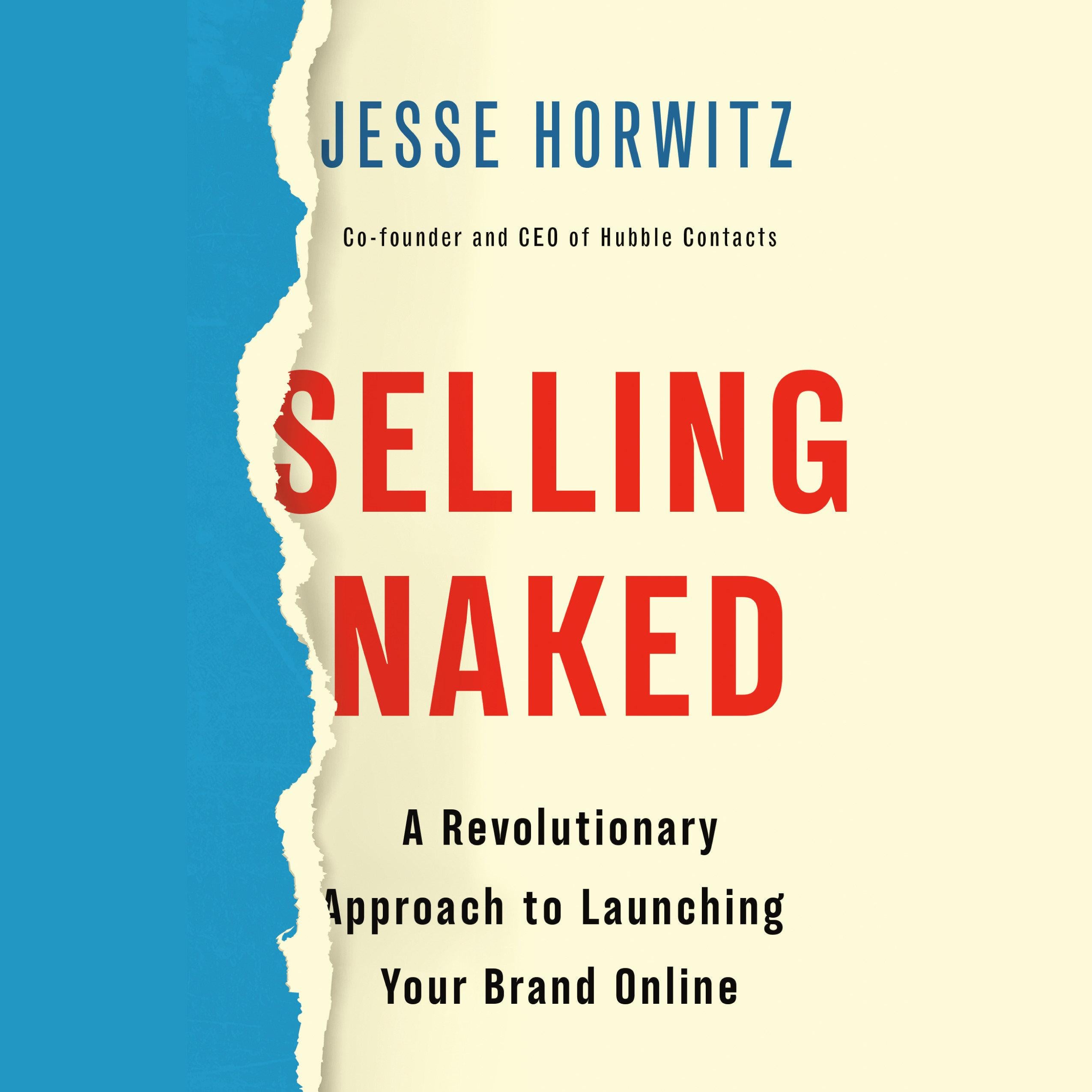 Selling Naked