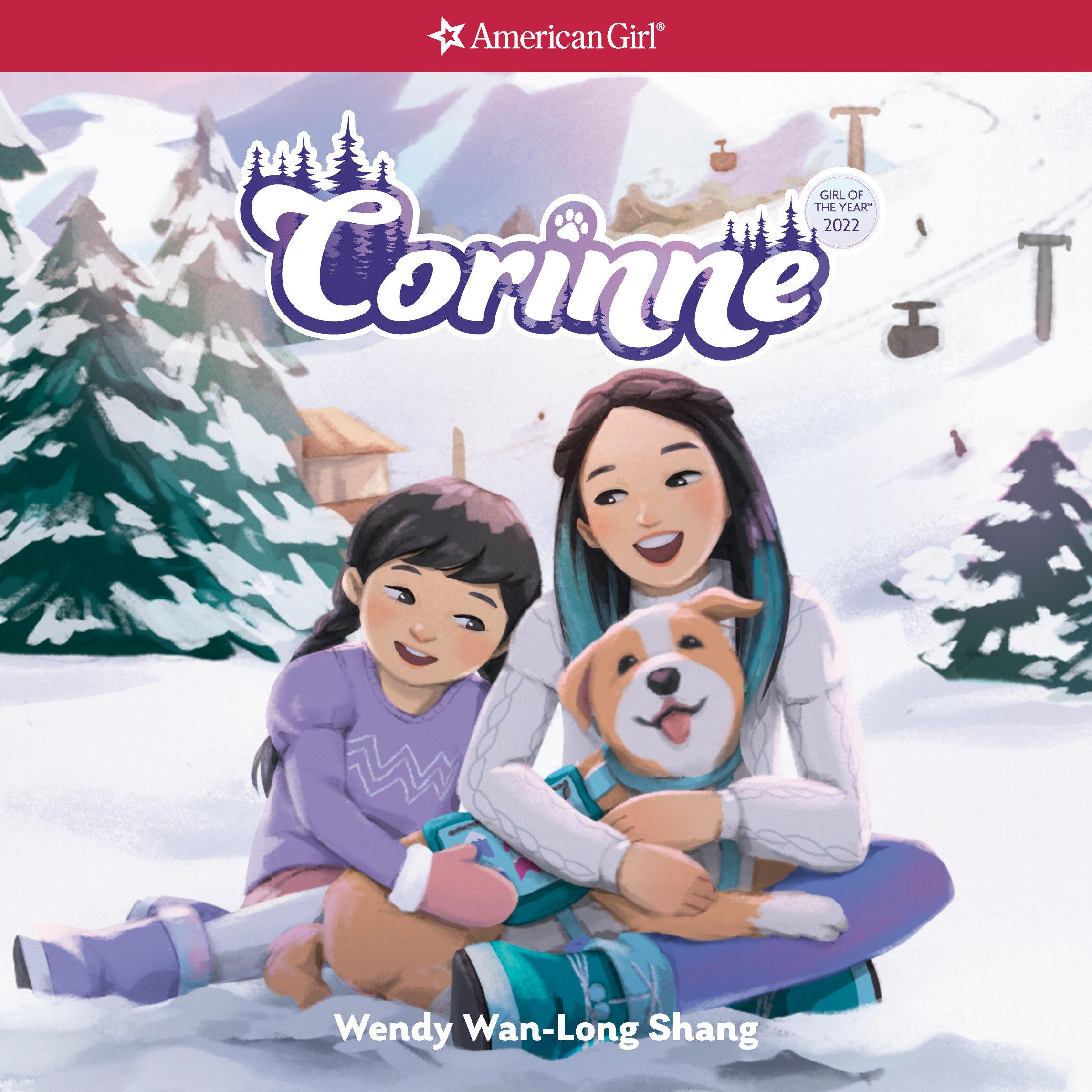 Corinne