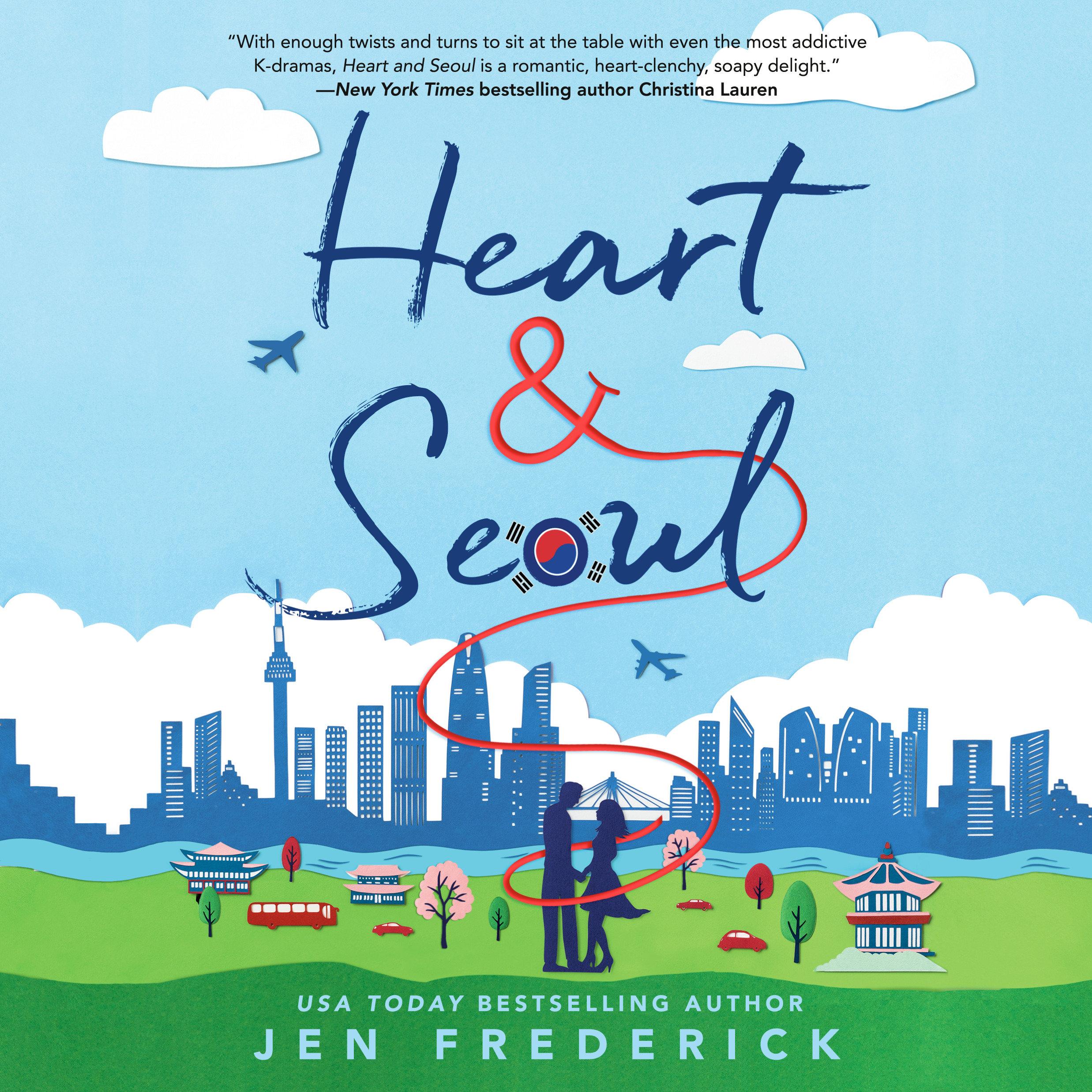Heart and Seoul