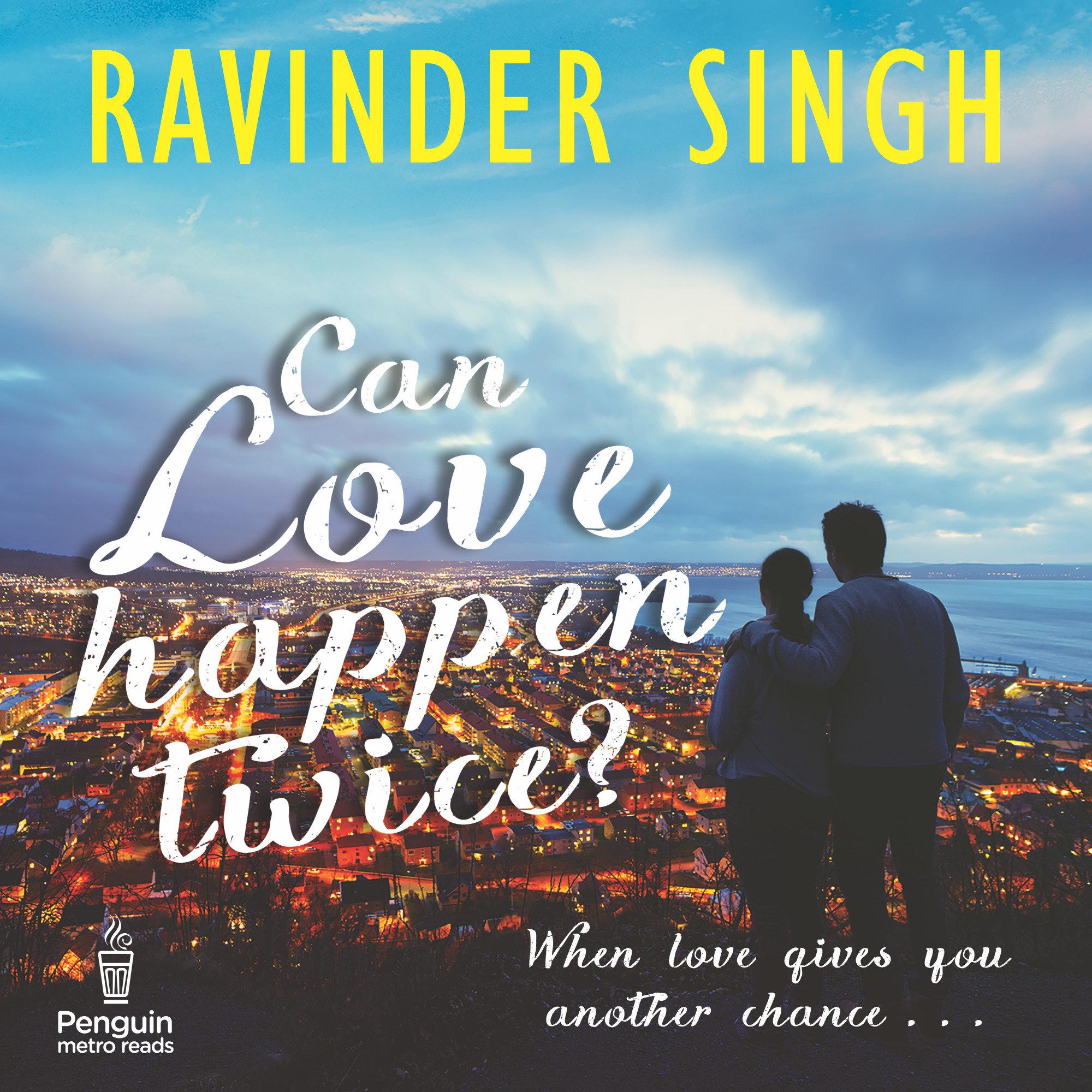 Can Love Happen Twice