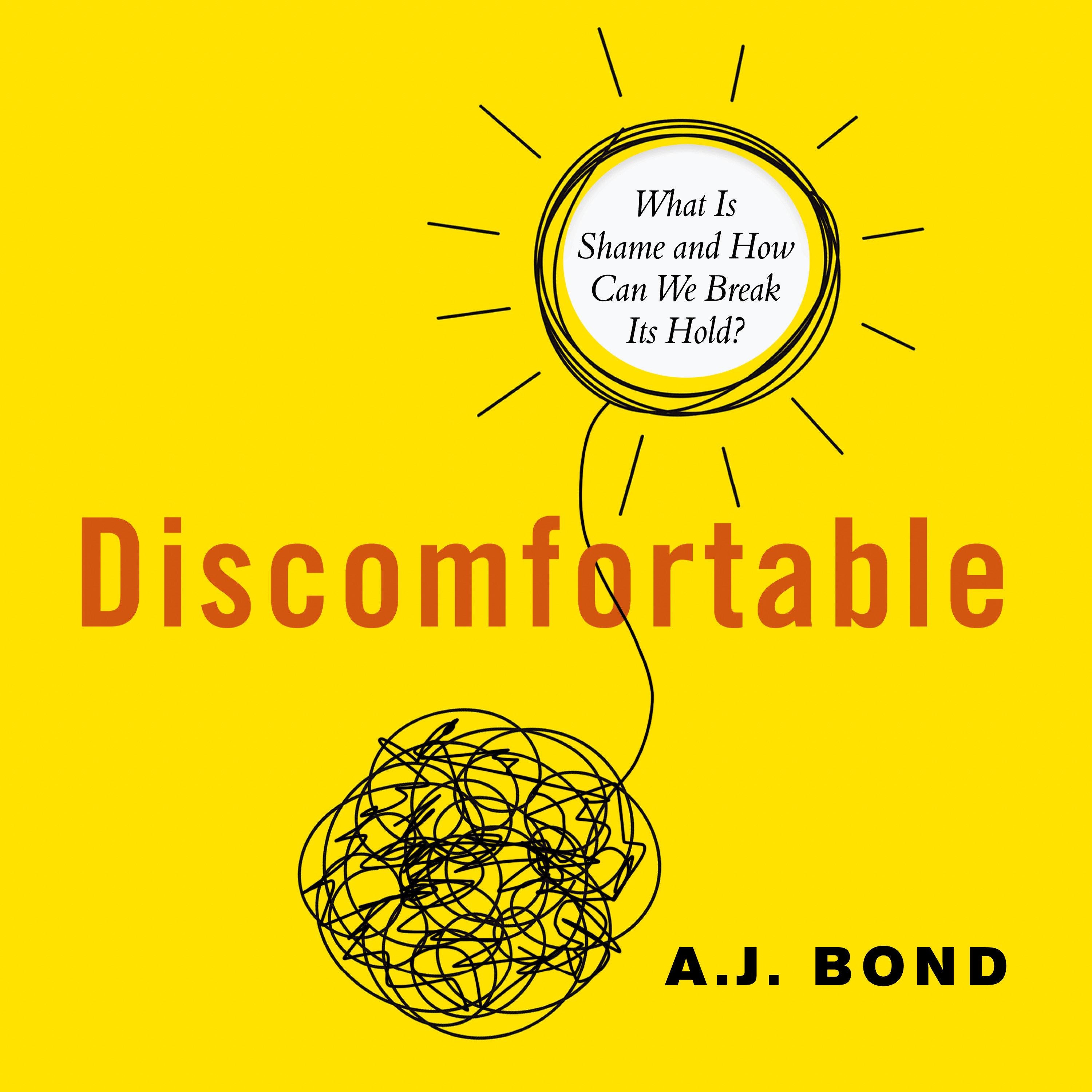Discomfortable