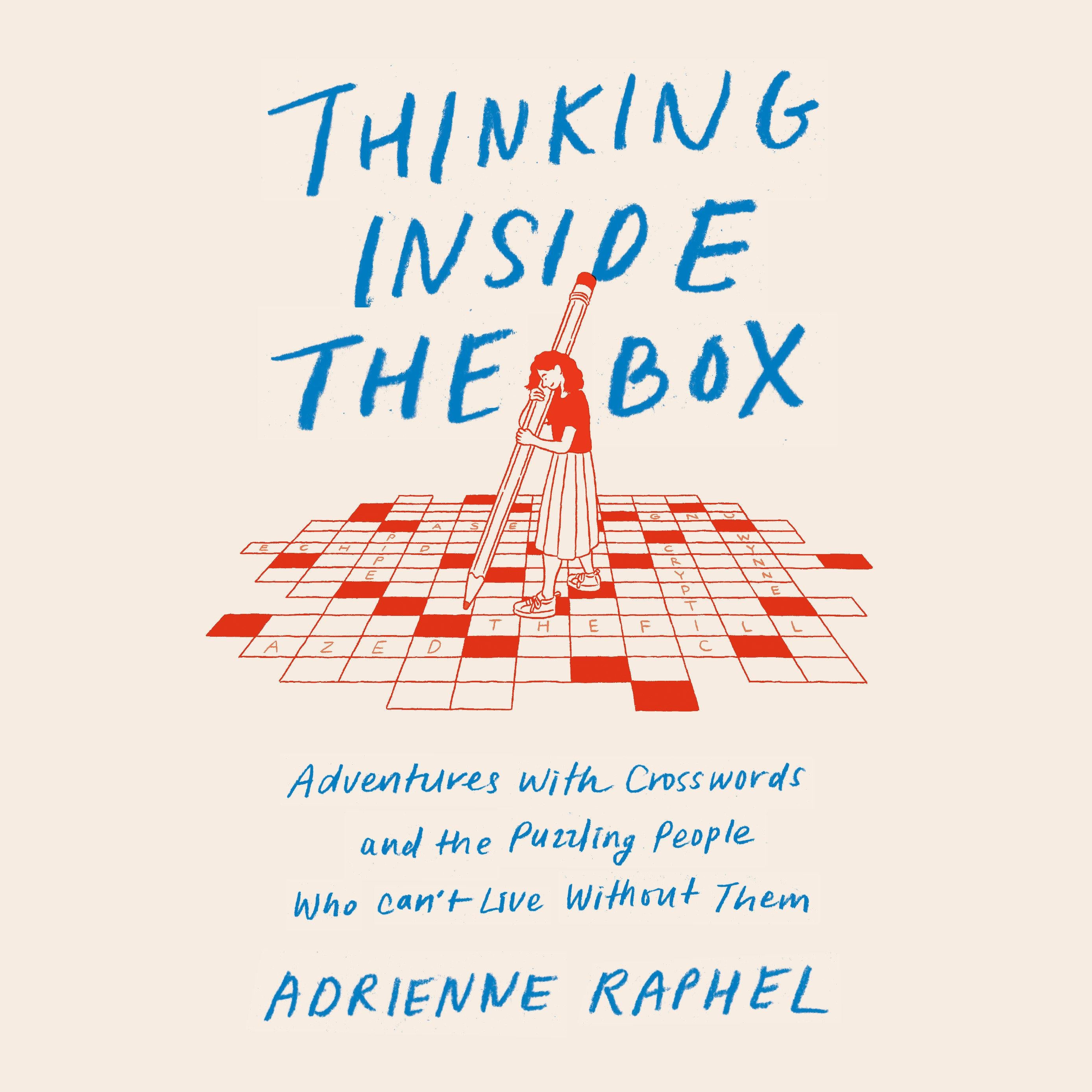 Thinking Inside the Box