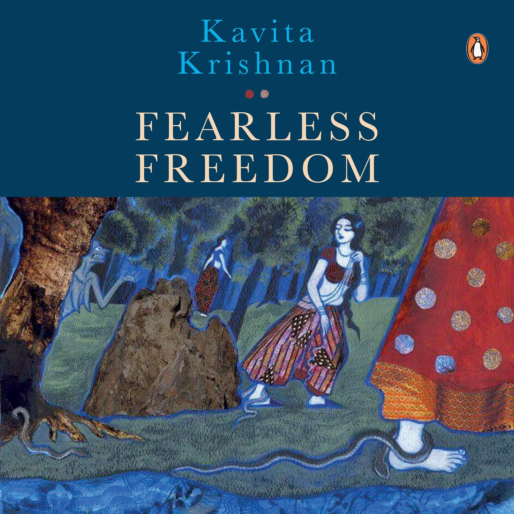 Fearless Freedom