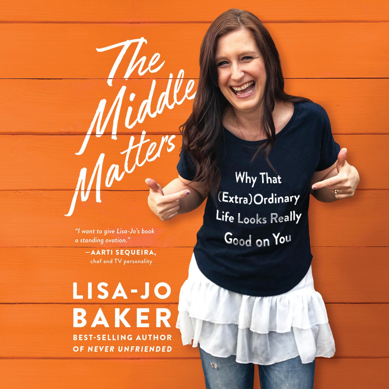 The Middle Matters