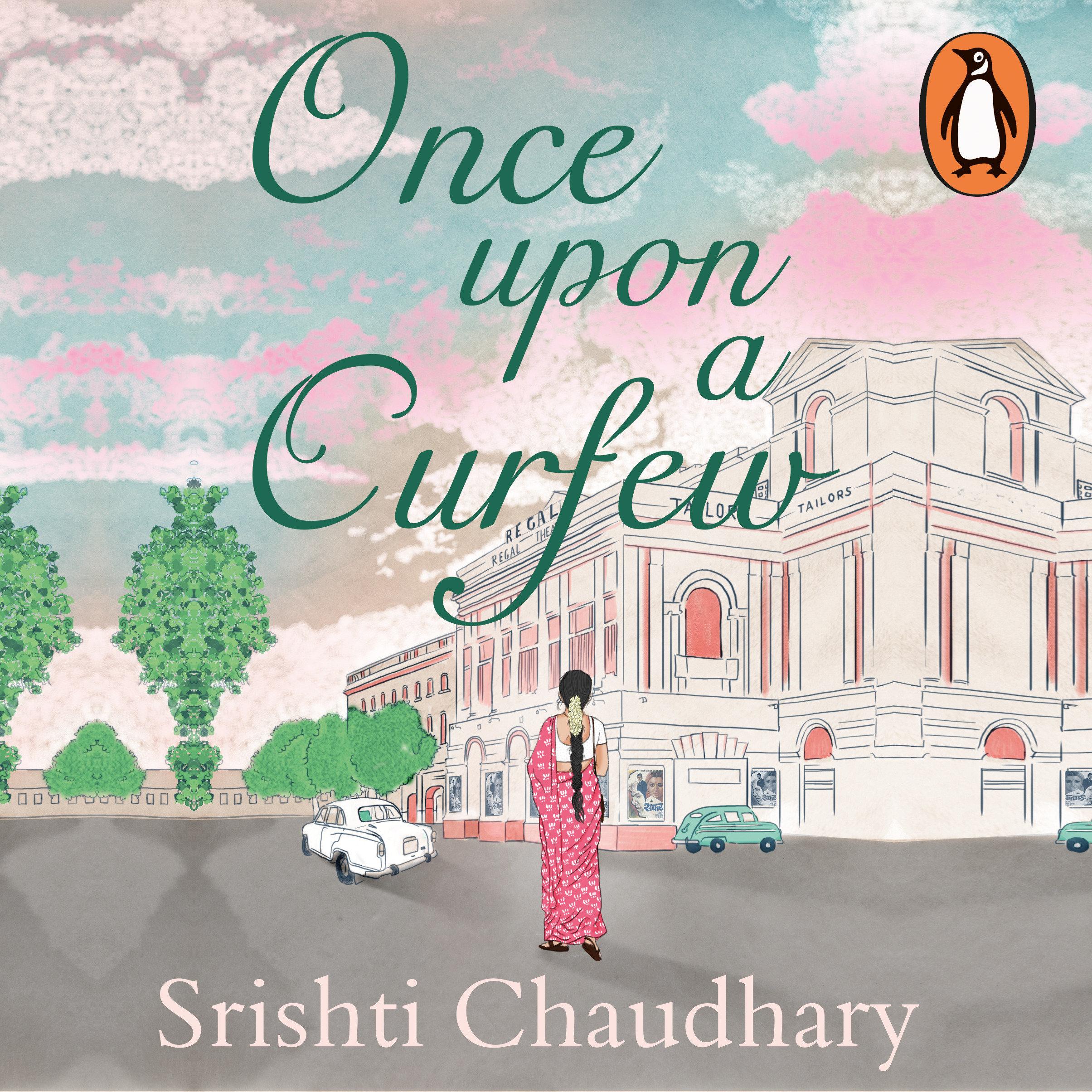 Once Upon a Curfew