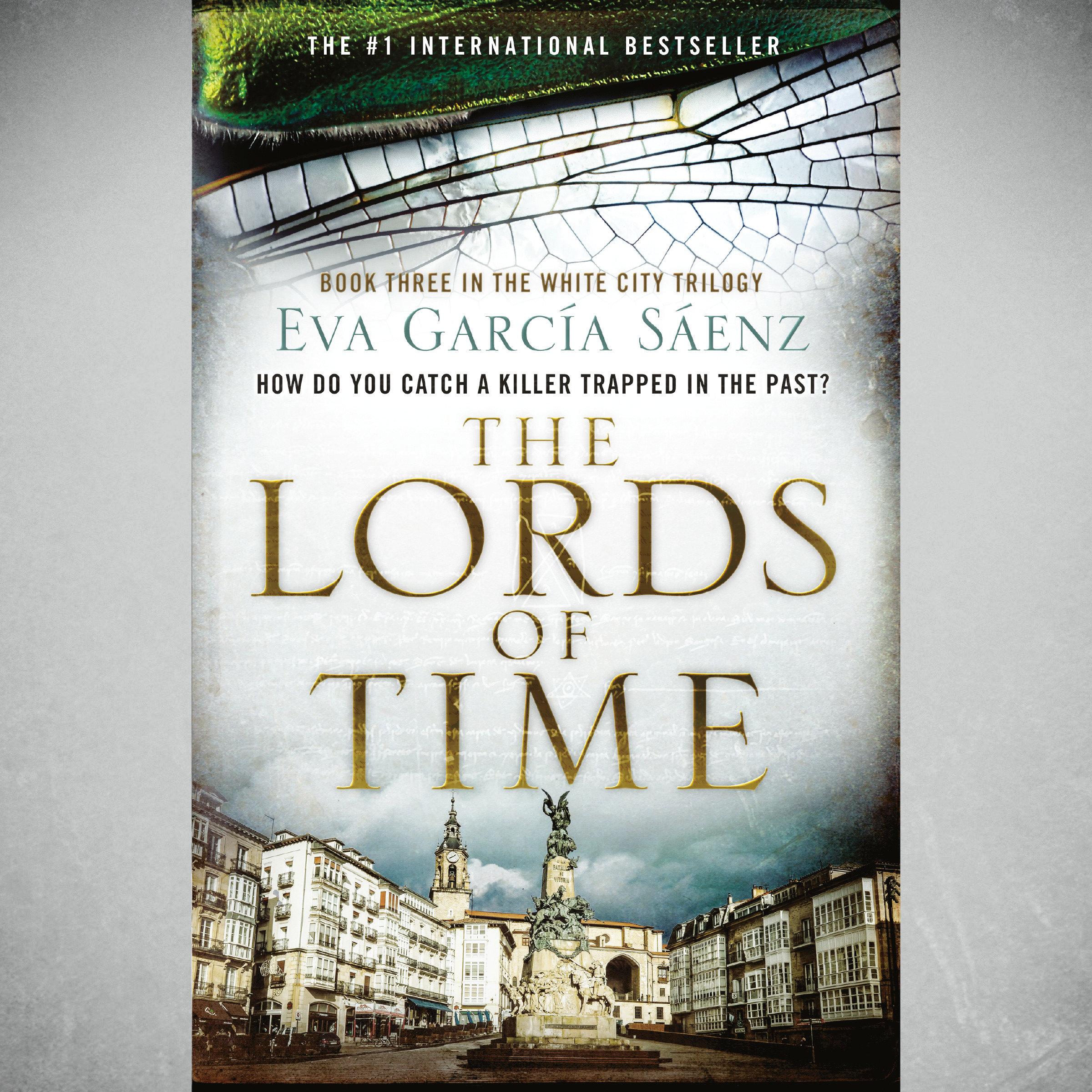 The Lords of Time